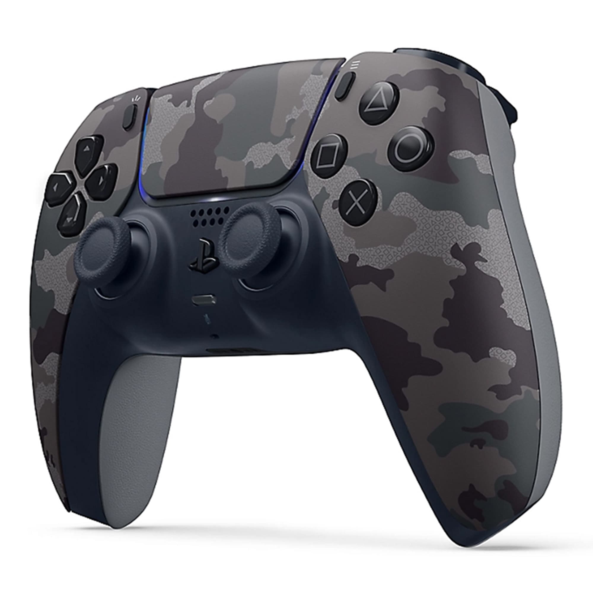 Gamepad Inalámbrico Bt Sony Ps5 Dualsense Respuesta Háptica - 4