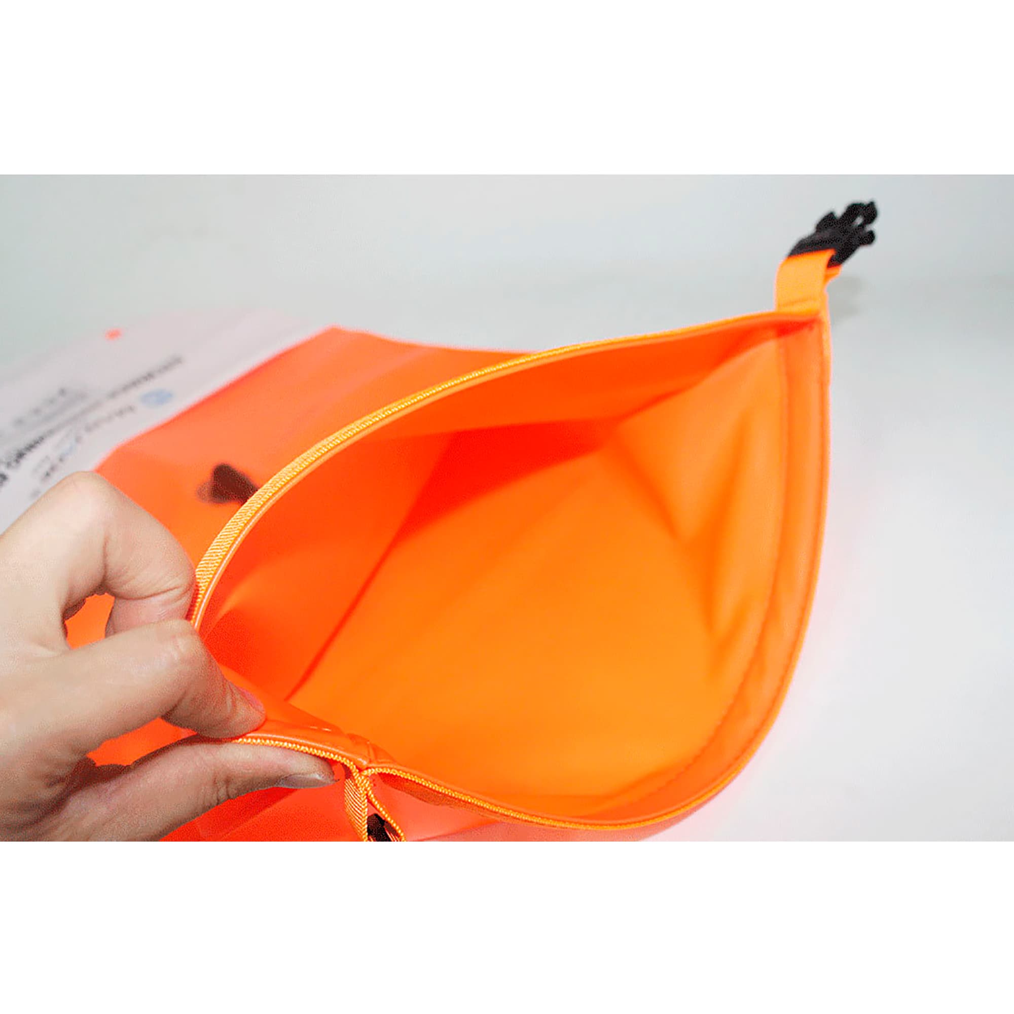 Boya Bolso Marjaqe Impermeable 100% 20l - 6