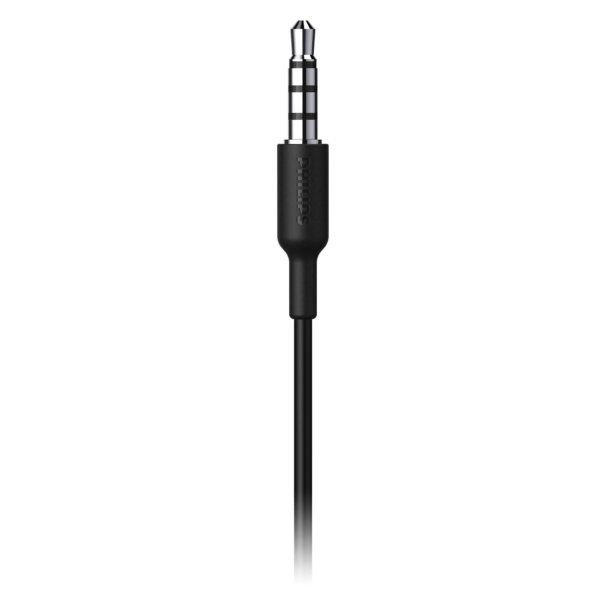 Auriculares Deportivos Philips Taa1105bk 
Con Micrófono  - 4