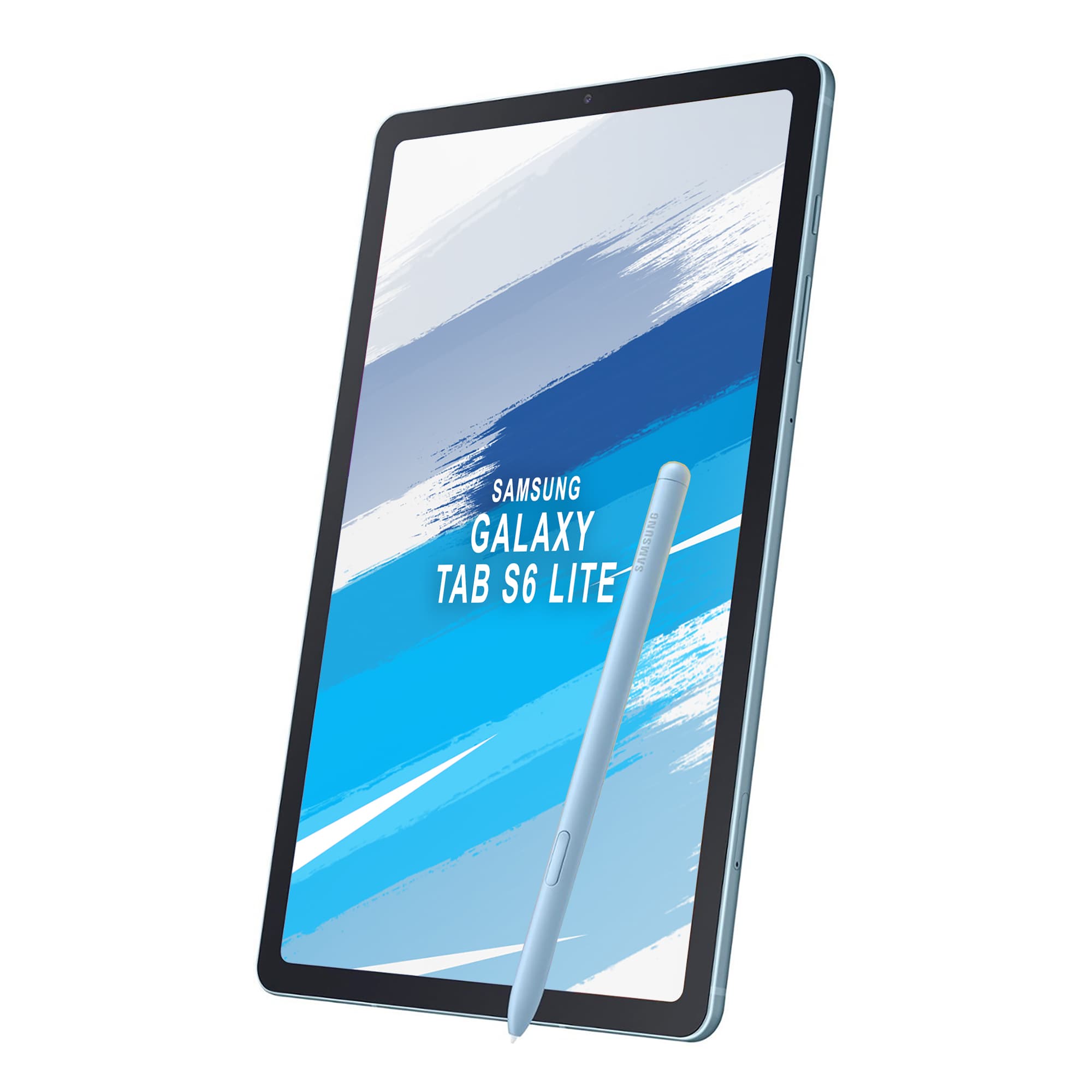 Tablet Samsung Tab S6 Lite 10,4'' 4gb 64gb 8mp+5mp - 2