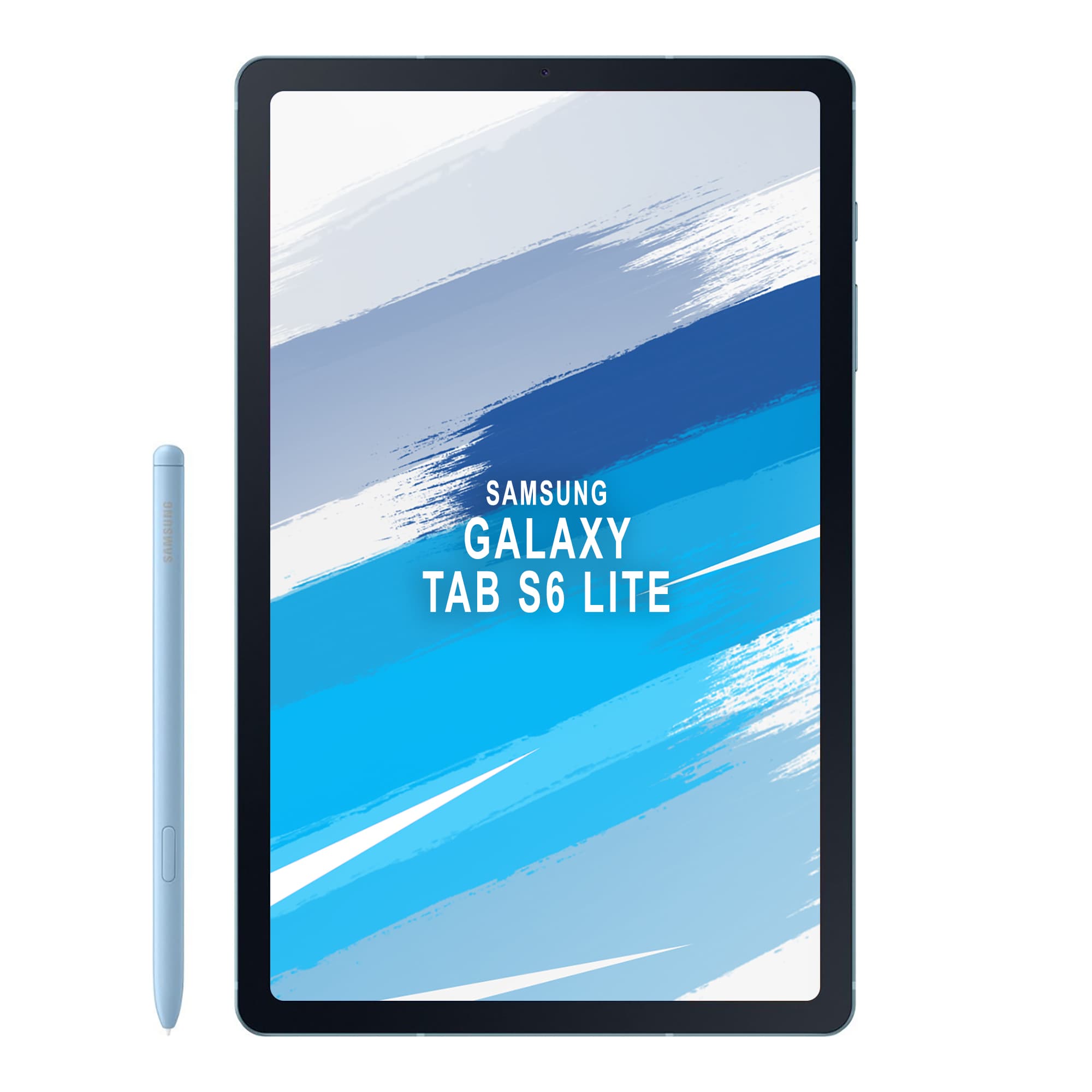 Tablet Samsung Tab S6 Lite 10,4'' 4gb 64gb 8mp+5mp - 4