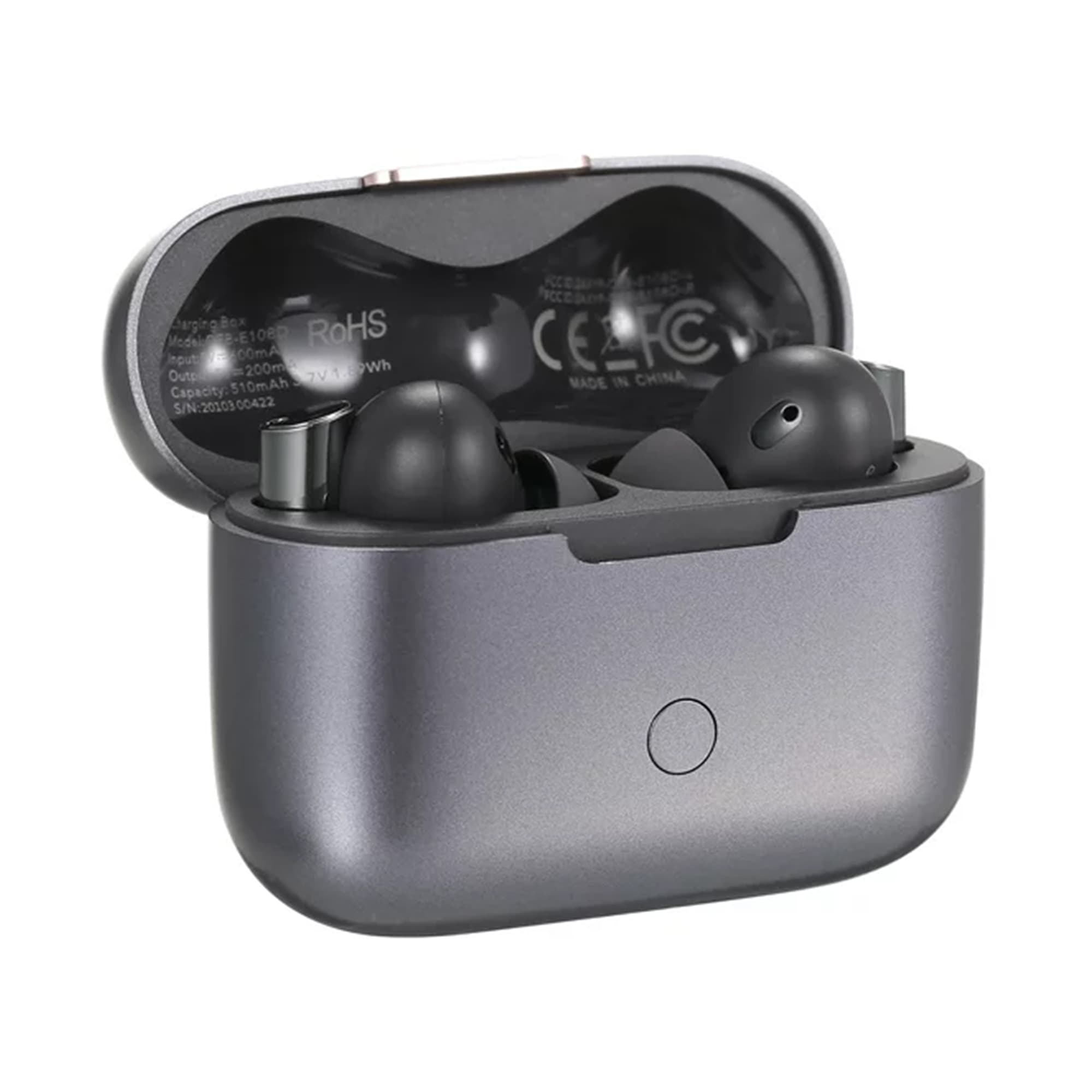 Auriculares Inalámbricos Oraimo Freepods Pro Ipx5 Bt Llamadas - 2