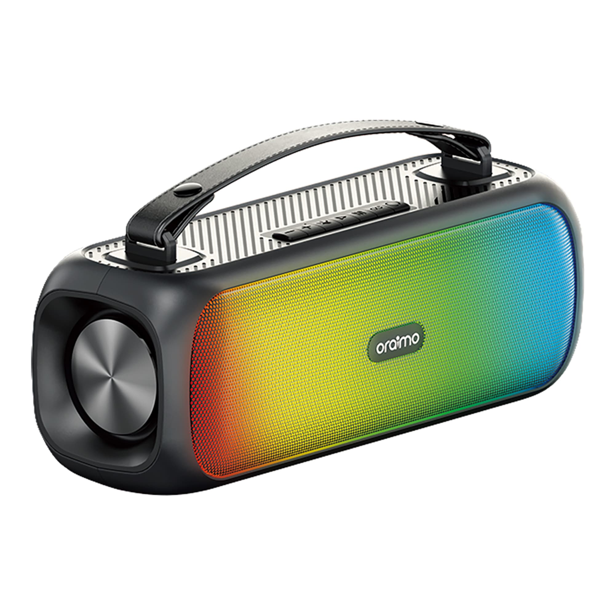 Parlante Inalámbrico Oraimo Boom 30w Ipx5 Bluetooth - 2