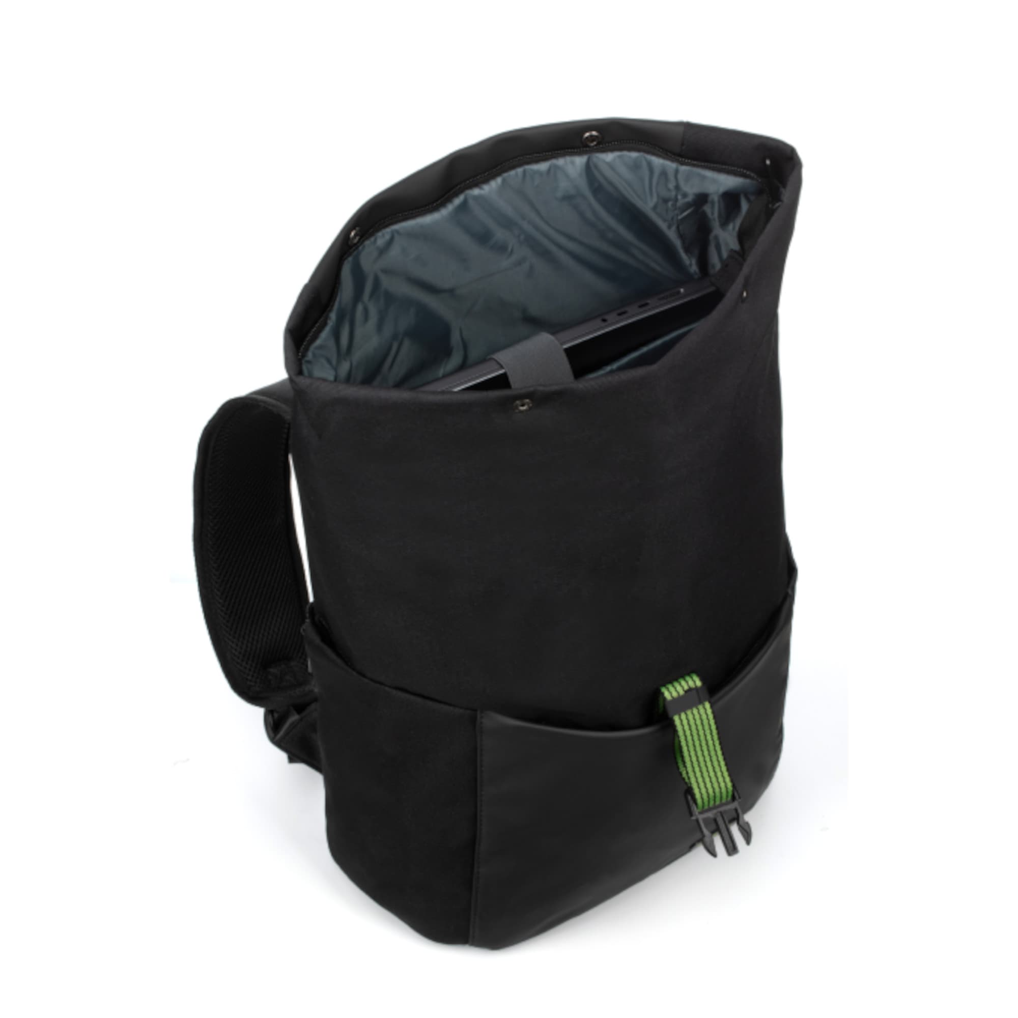 Mochila Oraimo Plegable 10kg 22L Obg02 - 4