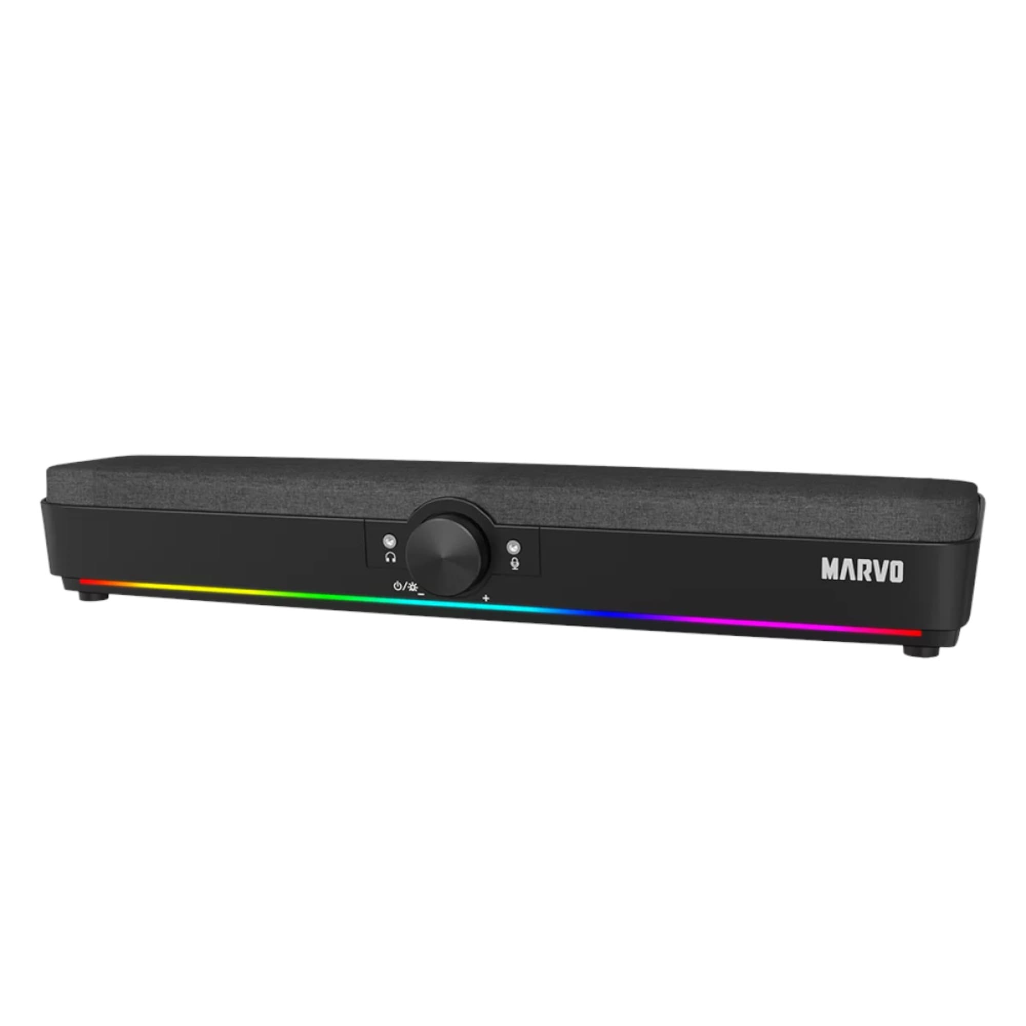 Barra De Sonido Stereo Inalámbrico Marvo Sg286 Bt - 2