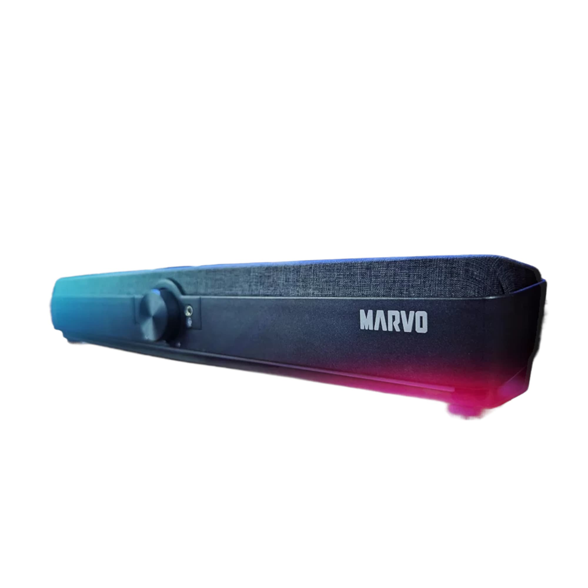 Barra De Sonido Stereo Inalámbrico Marvo Sg286 Bt - 3