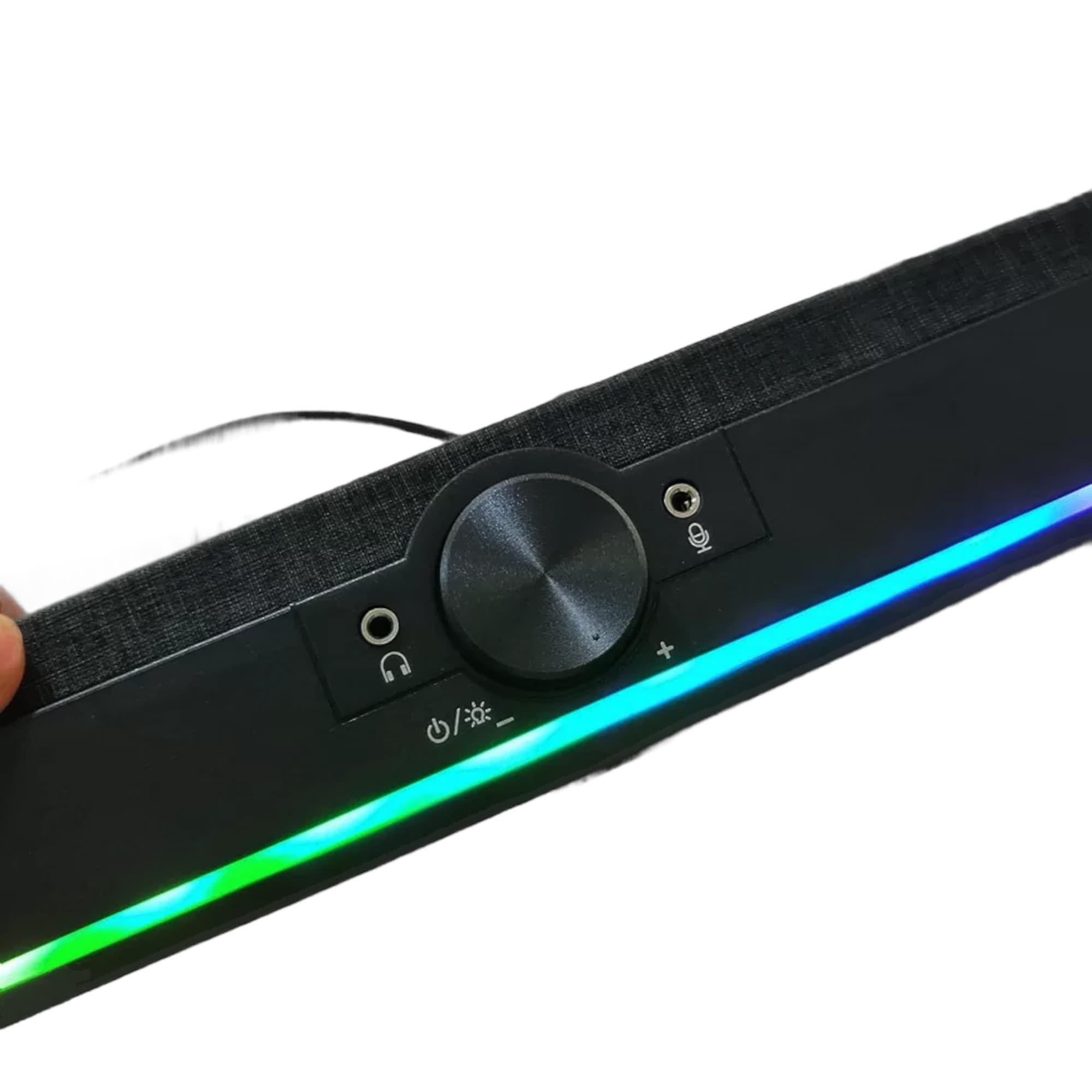 Barra De Sonido Stereo Inalámbrico Marvo Sg286 Bt - 4
