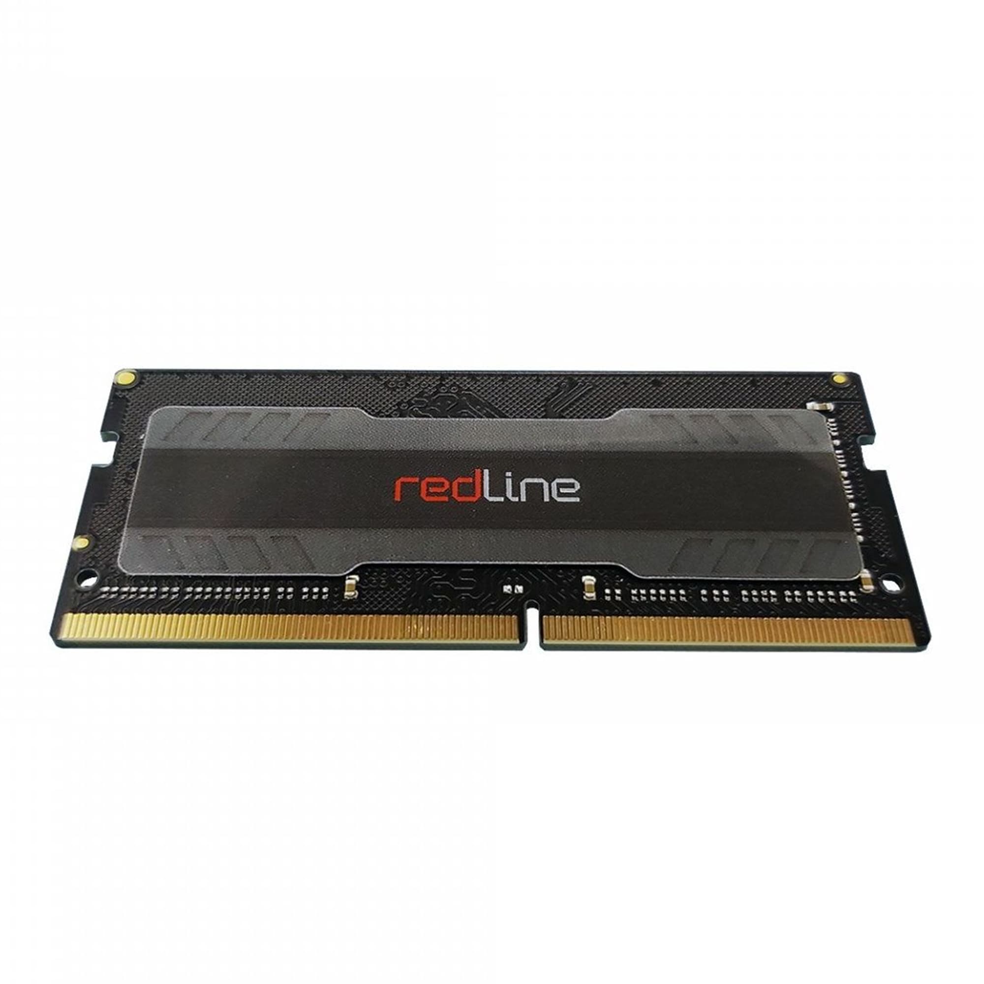 Memoria Ddr4 Sodimm Mushkin 16gb Pc4-3200 3200mhz - 2
