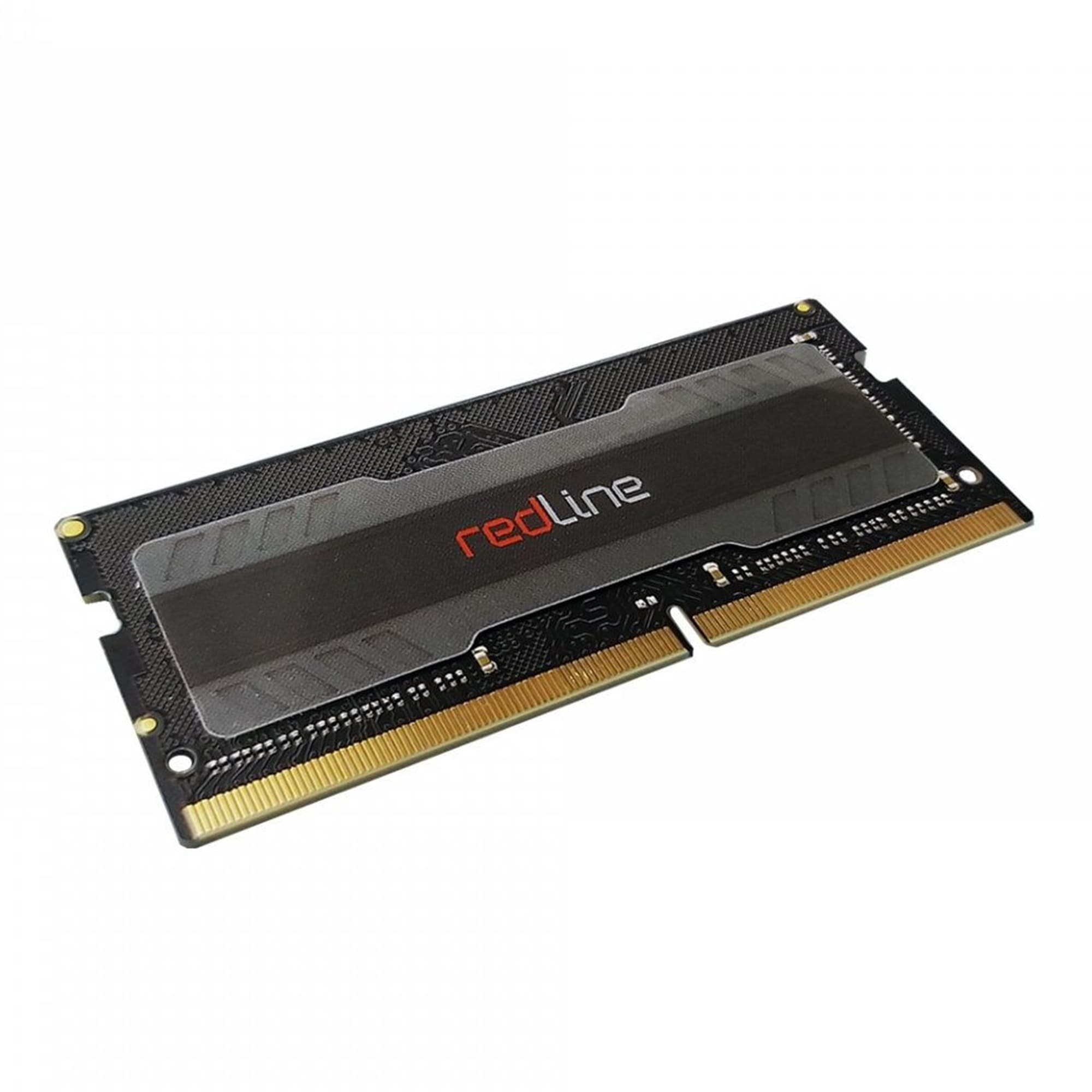 Memoria Ddr4 Sodimm Mushkin 16gb Pc4-3200 3200mhz - 3