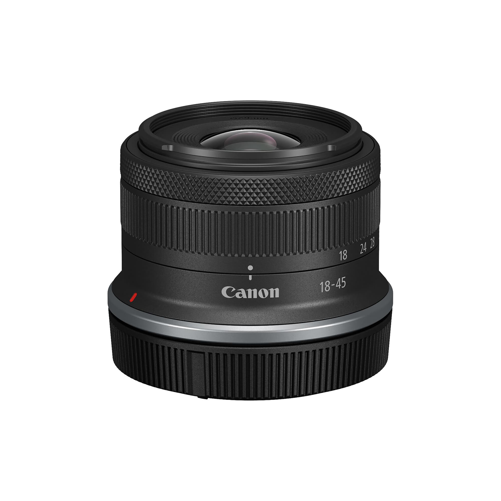 Cámara Digital Canon Eos R50 Mirrorless 18-45mm 24,2mp 4k - 10