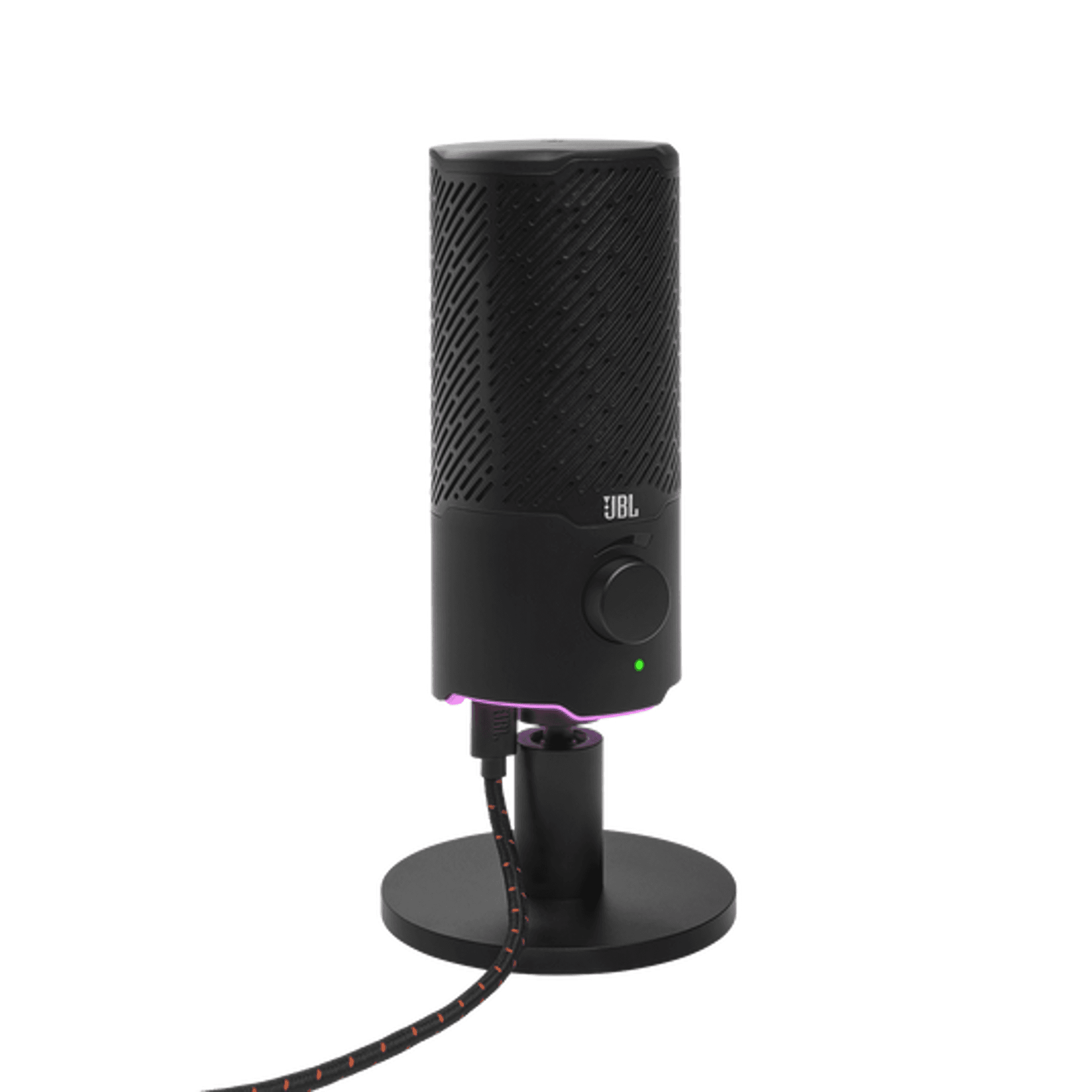 Micrófono Jbl Quantum Stream Usb Omnidireccional  - 10