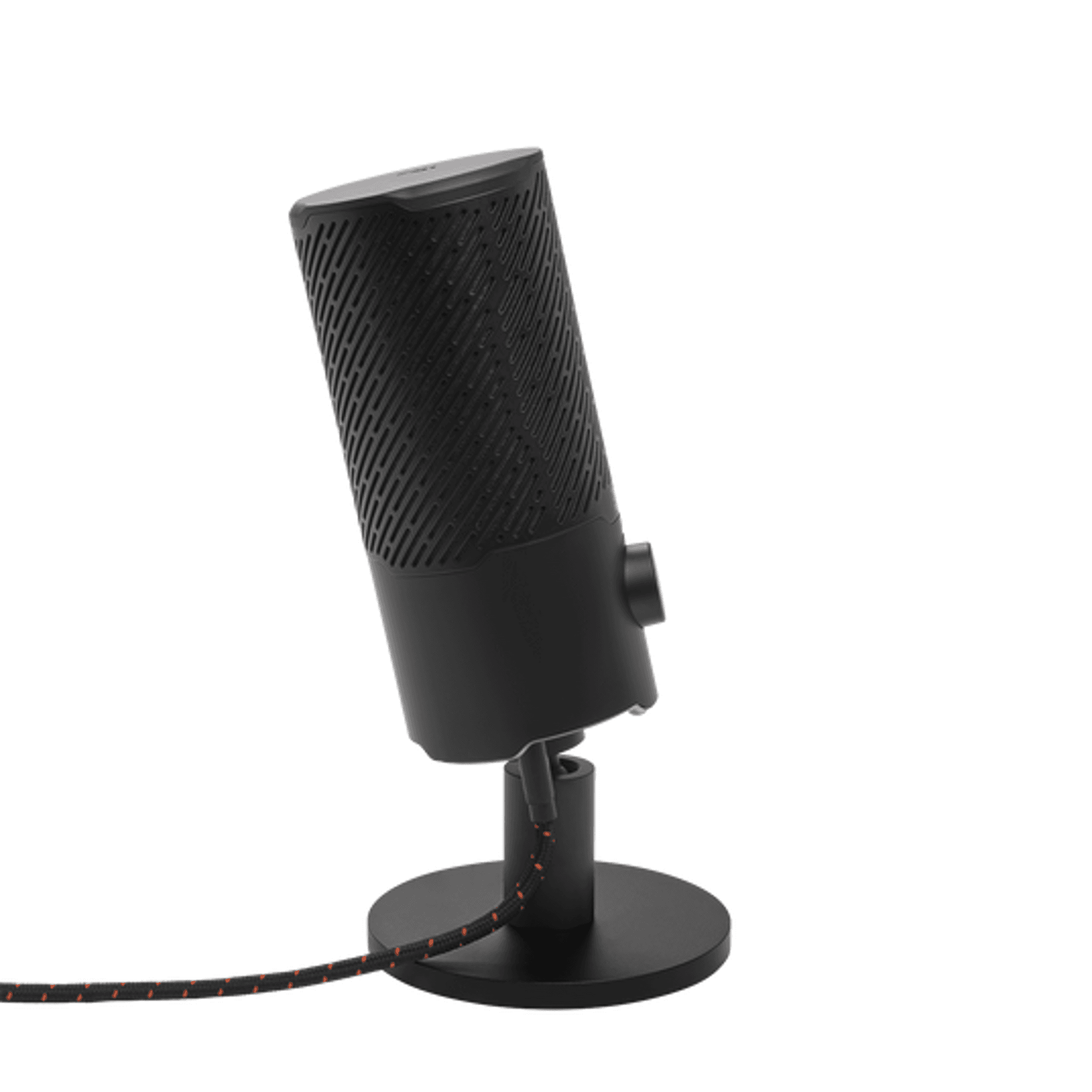 Micrófono Jbl Quantum Stream Usb Omnidireccional  - 4