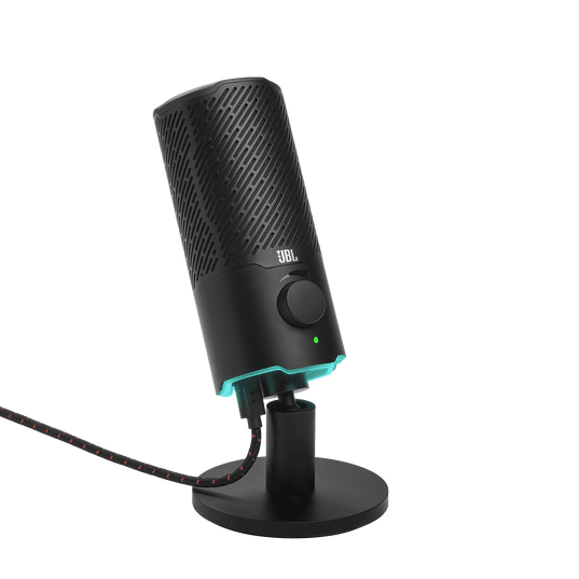 Micrófono Jbl Quantum Stream Usb Omnidireccional  - 5