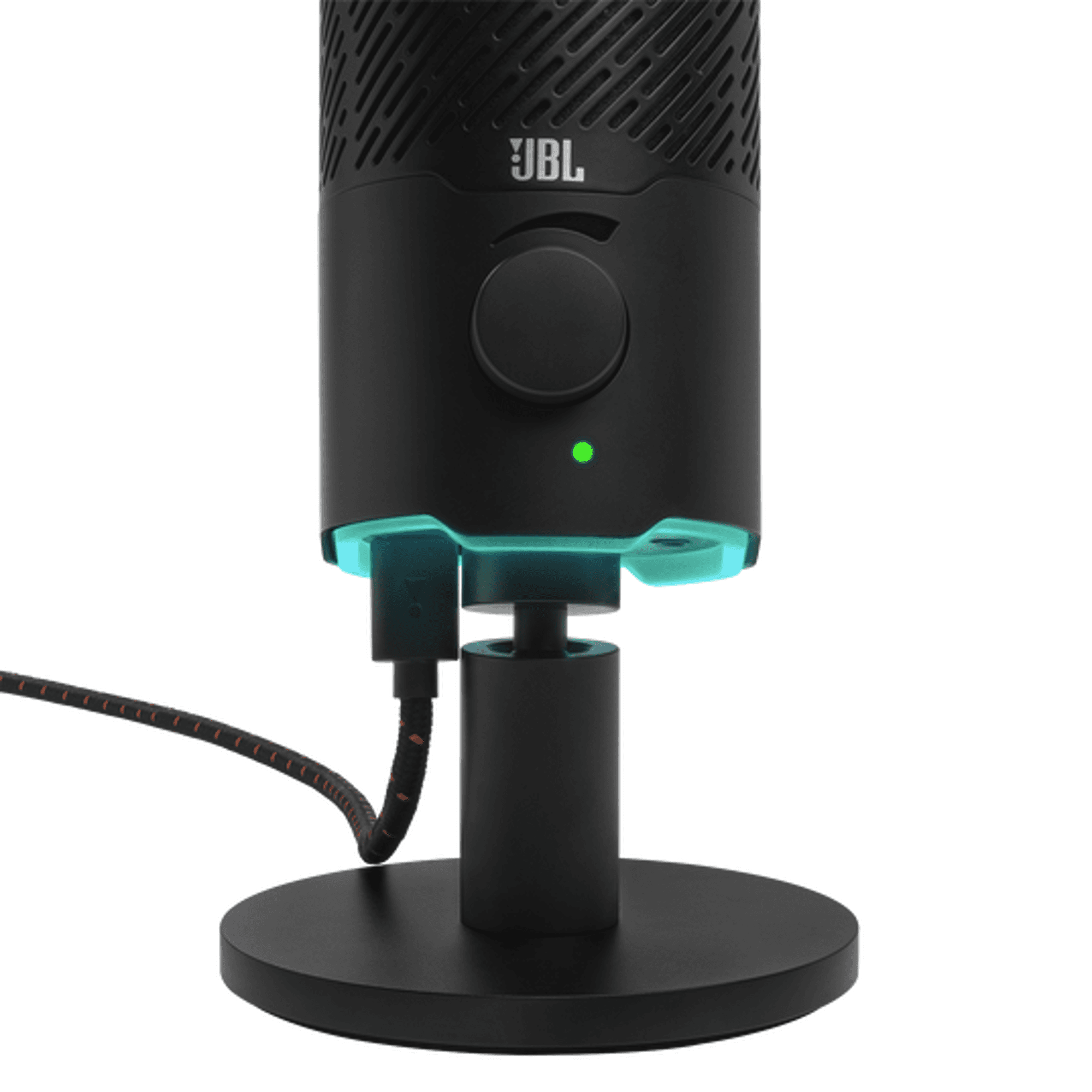 Micrófono Jbl Quantum Stream Usb Omnidireccional  - 6