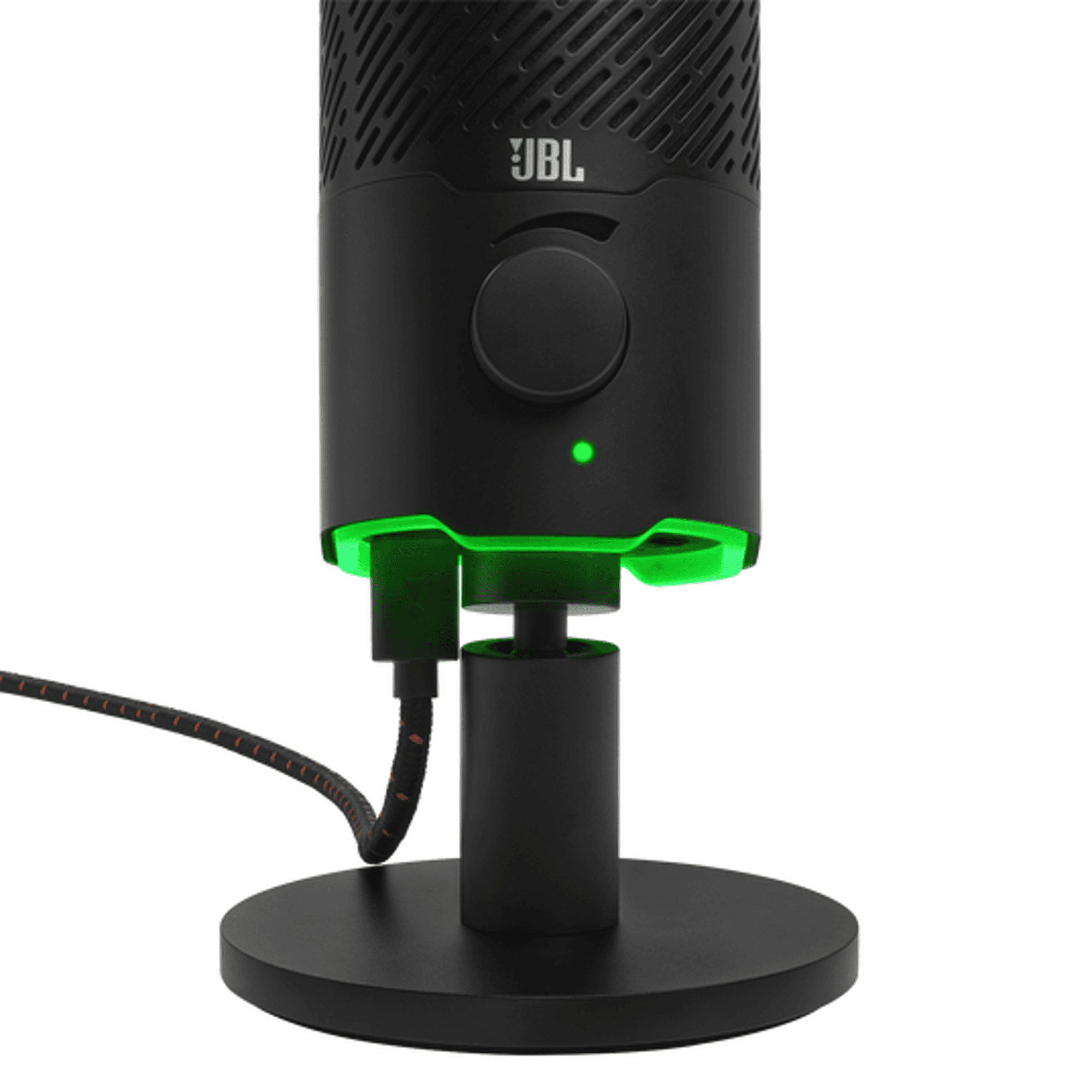 Micrófono Jbl Quantum Stream Usb Omnidireccional  - 7