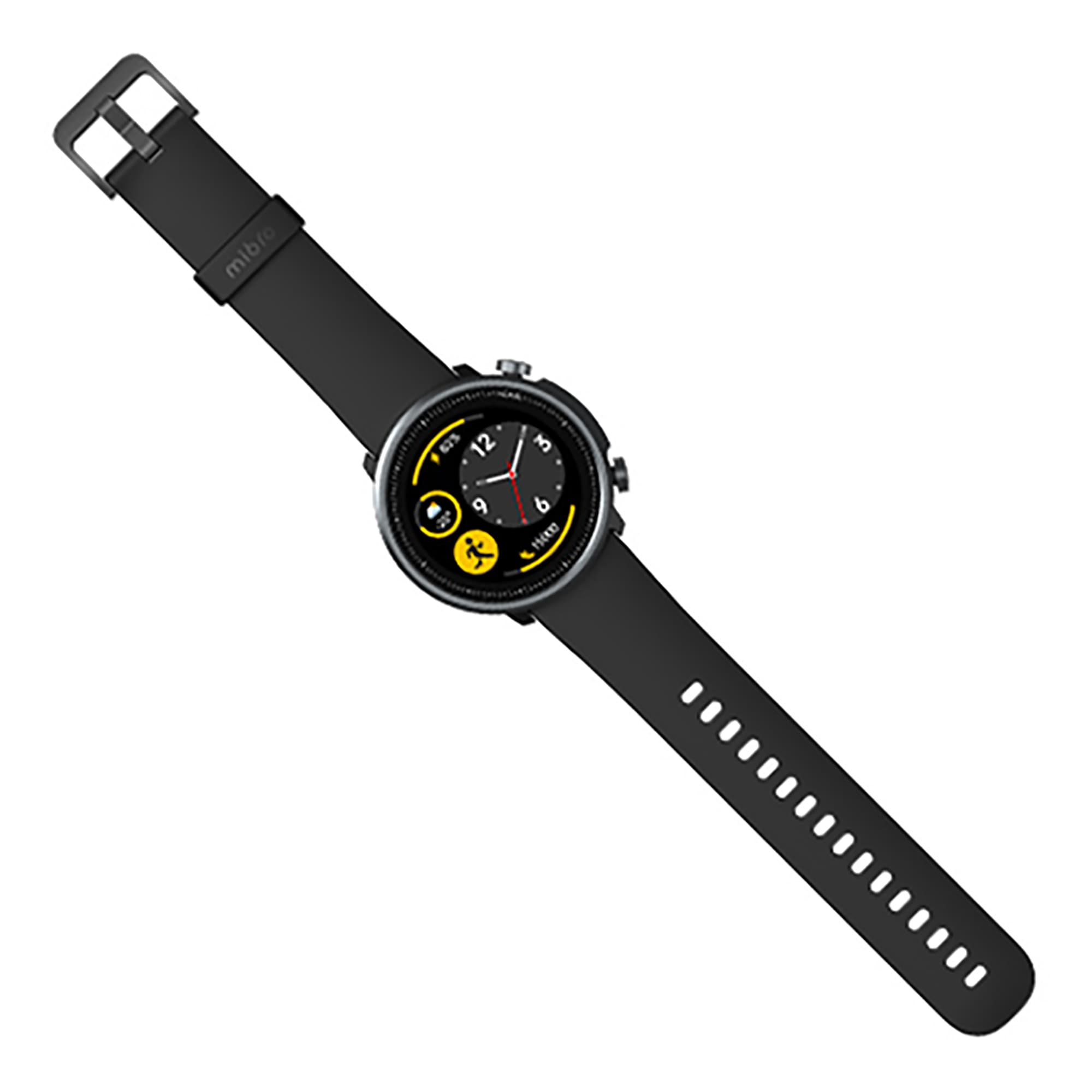 Reloj Inteligente Mibro Watch A1 45mm 5atm 1,28'' Bluetooth - 3