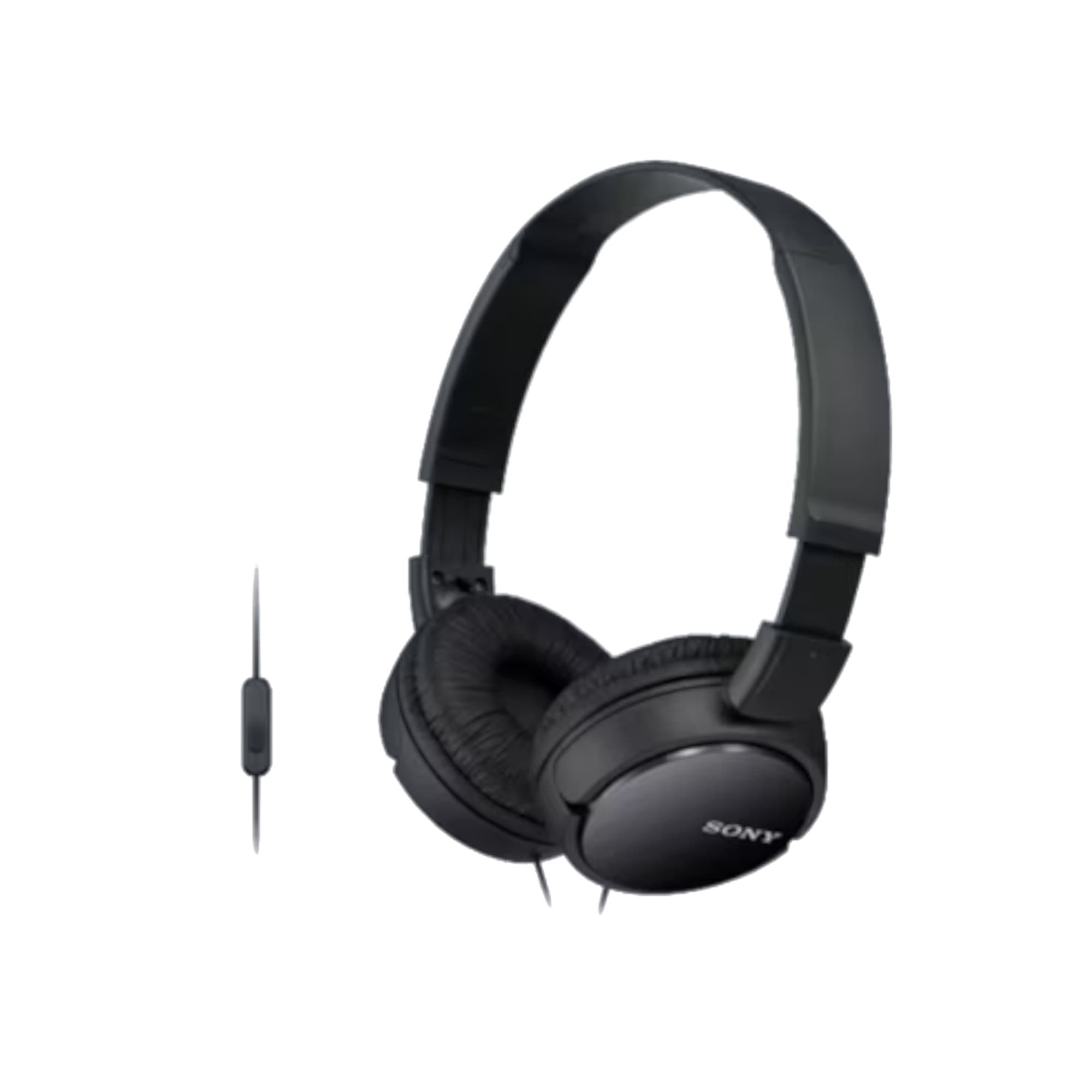 Auriculares Cableados 3,5mm Sony Mdr-Zx110 1000mW 30mm - 2