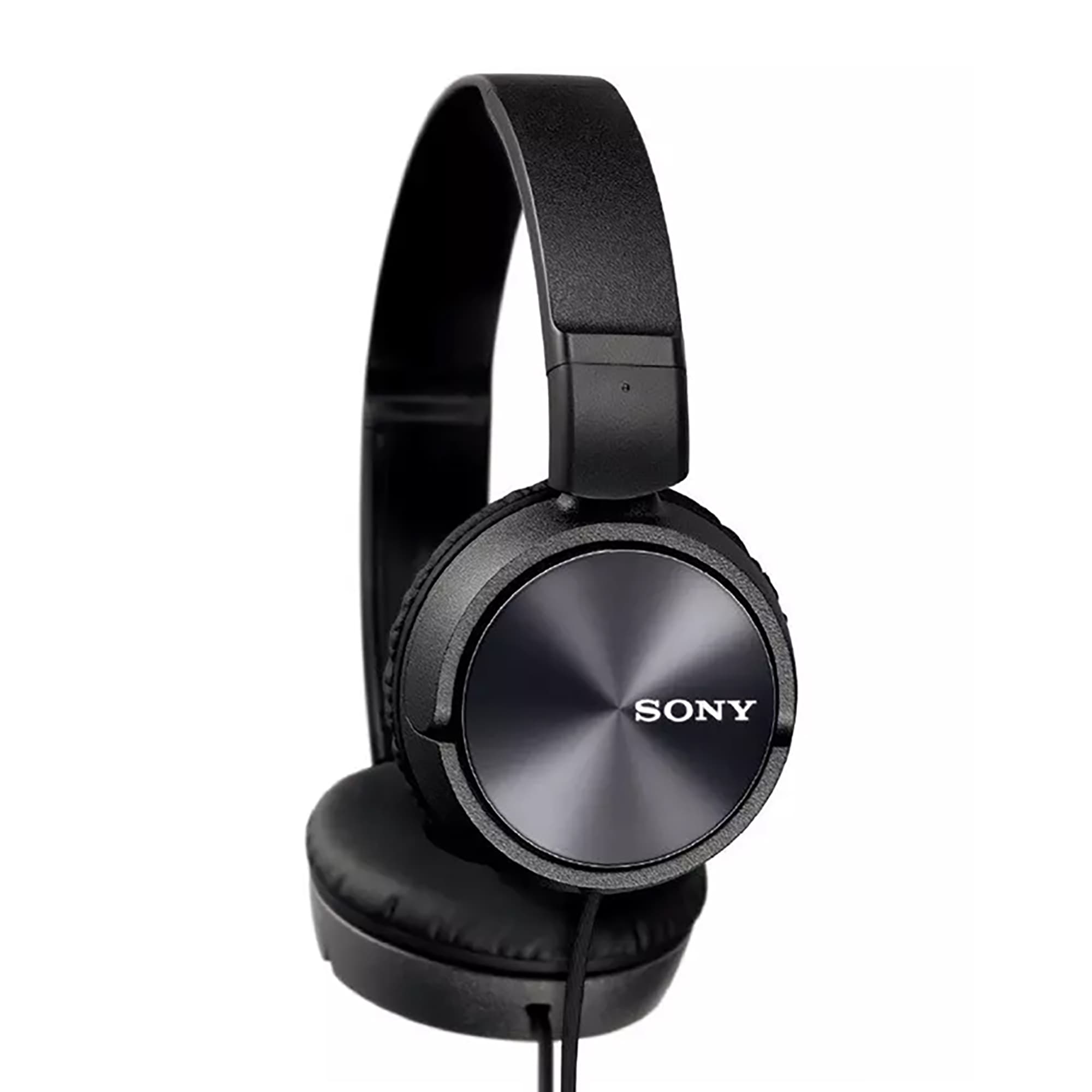 Auriculares Cableados 3,5mm Sony Mdr-zx310ap 1000mW 30mm - 2
