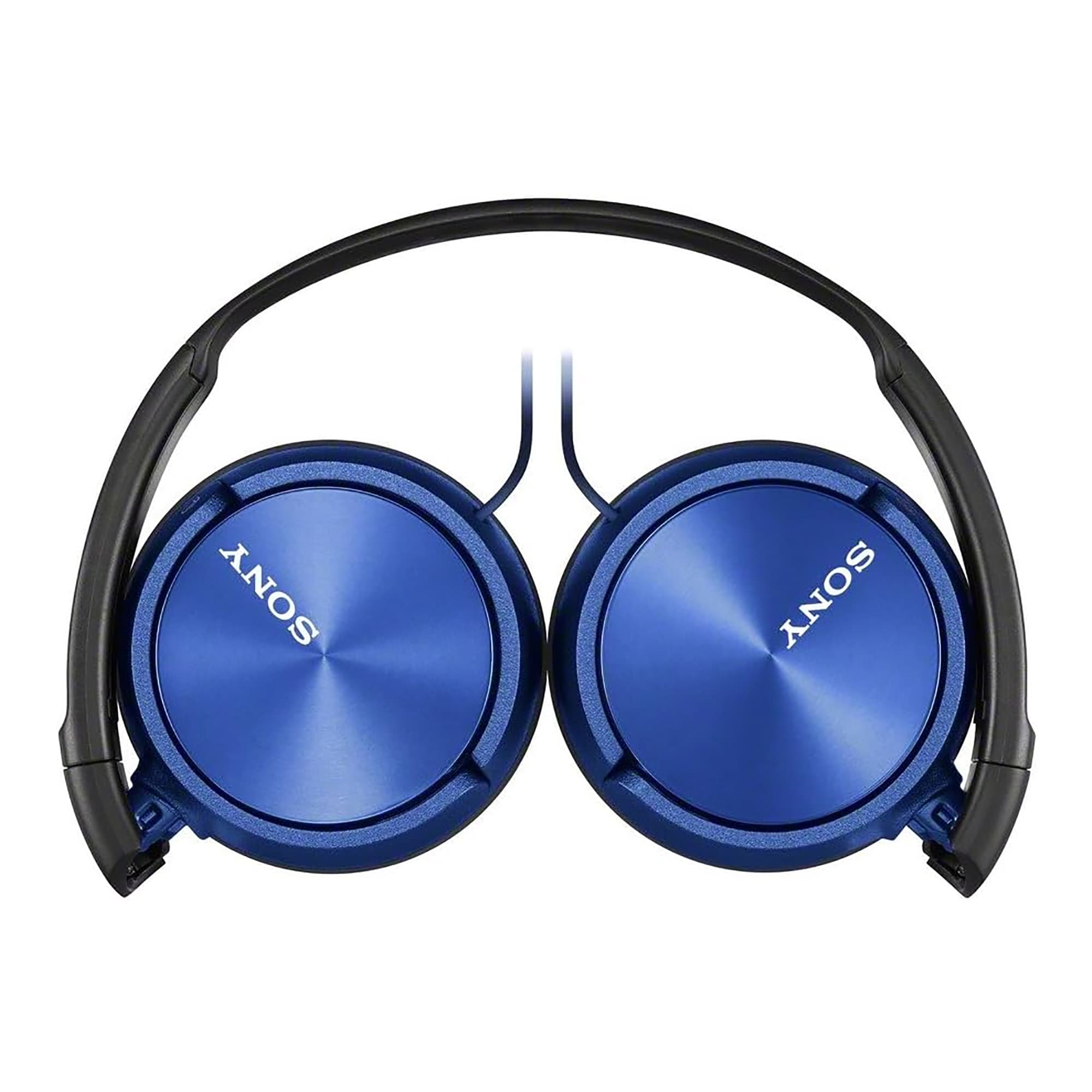 Auriculares Cableados 3,5mm Sony Mdr-zx310ap 1000mW 30mm - 3