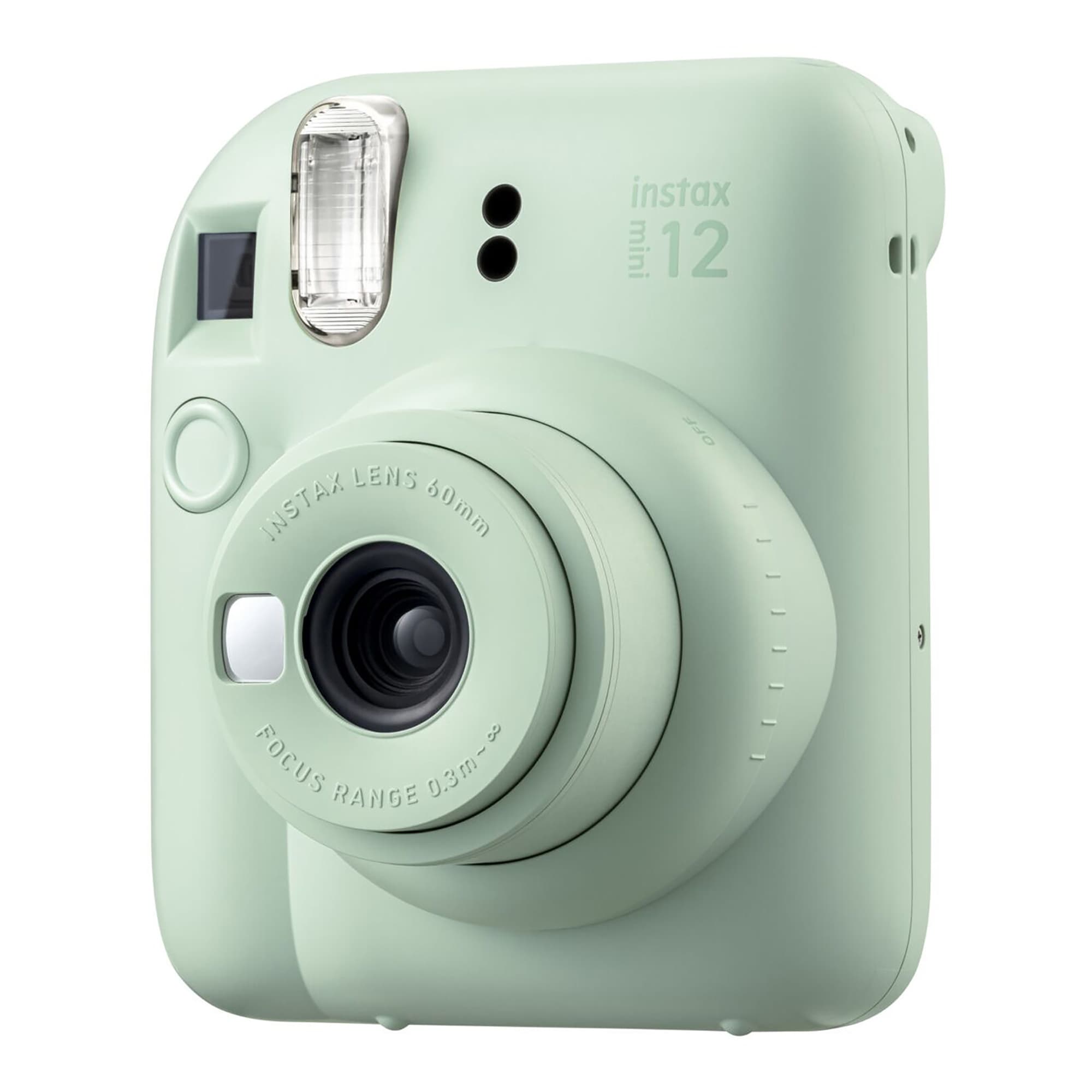 Cámara Fujifilm Instax Mini 12 Fotos Instantáneas - 2