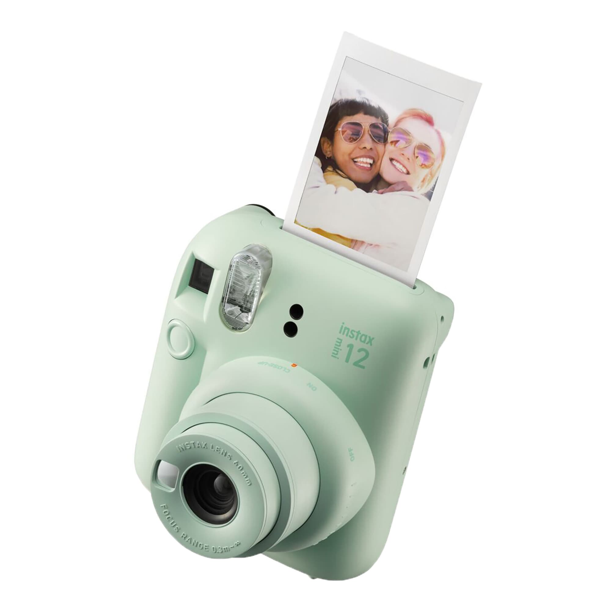 Cámara Fujifilm Instax Mini 12 Fotos Instantáneas - 6
