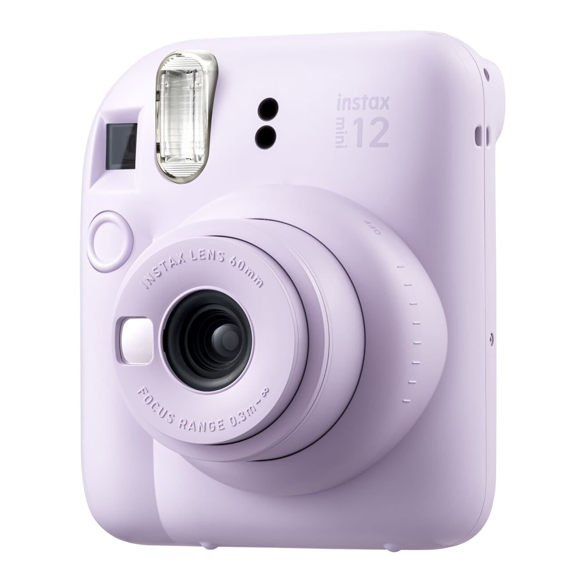 Cámara Fujifilm Instax Mini 12 Fotos Instantáneas - 2