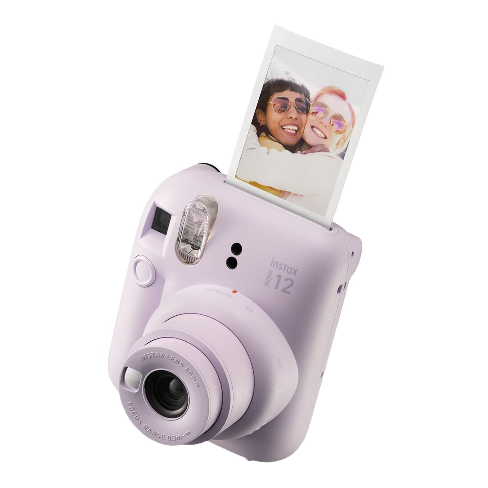 Cámara Fujifilm Instax Mini 12 Fotos Instantáneas - 6