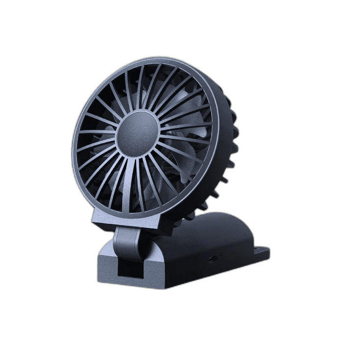 Ventilador de Mano Portátil Oraimo Opcf6n 4 Velocidades
