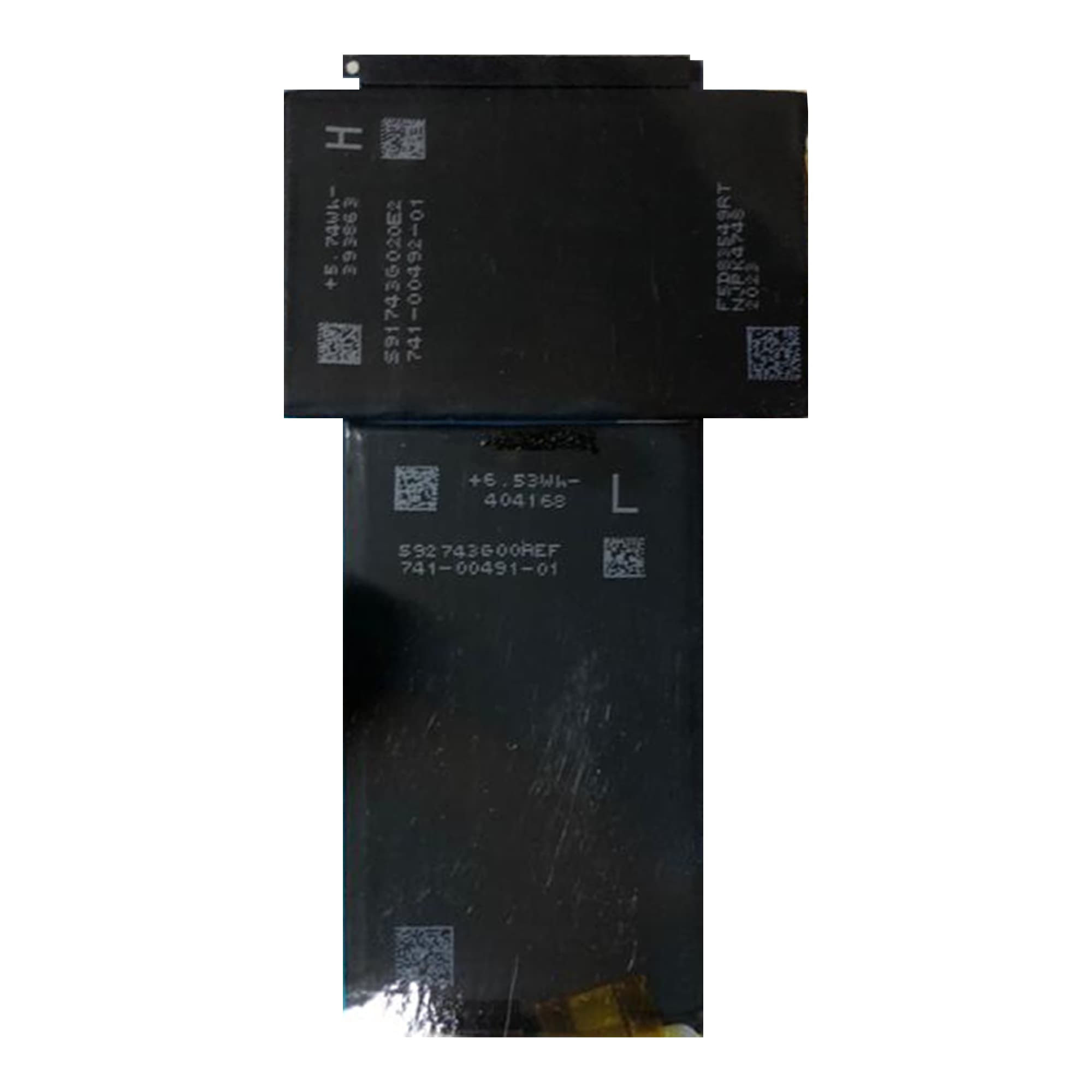 Batería Compatible Para Repuesto De iPhone Xs Max Li-ion 3174mah