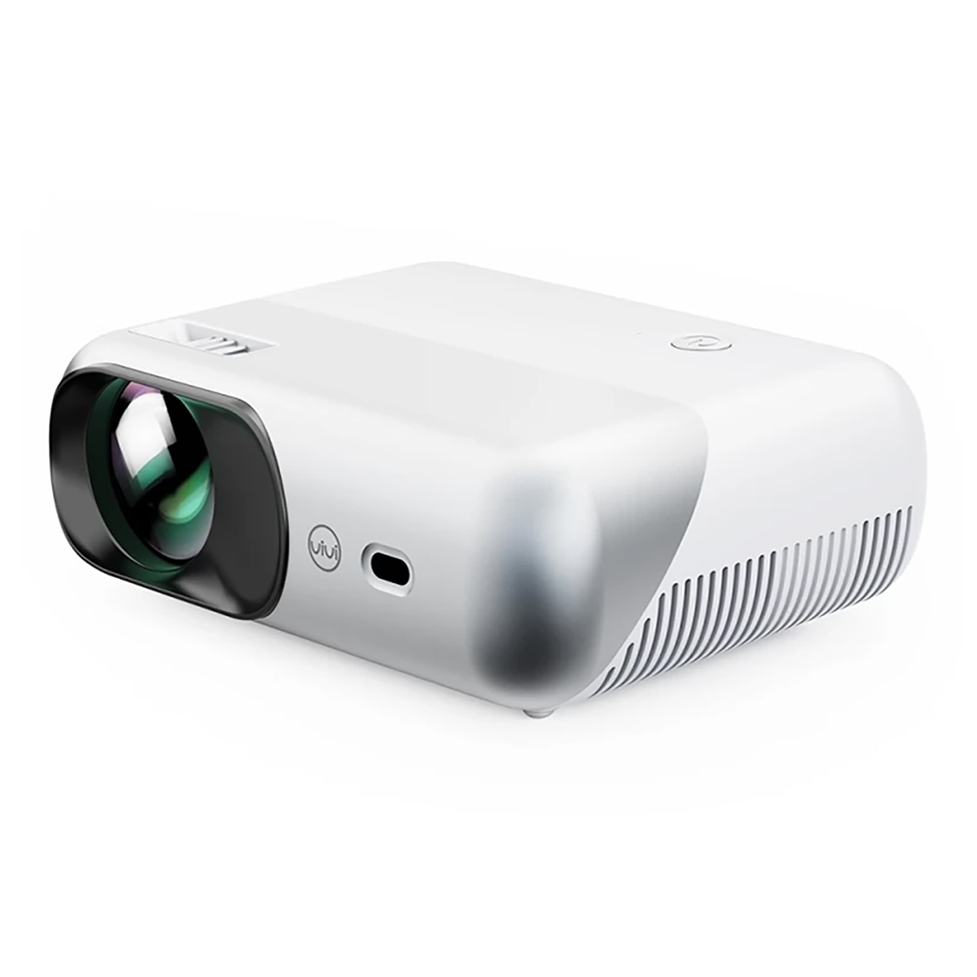 Proyector Vivibright D1000 4k 450 Lúmenes  - 3