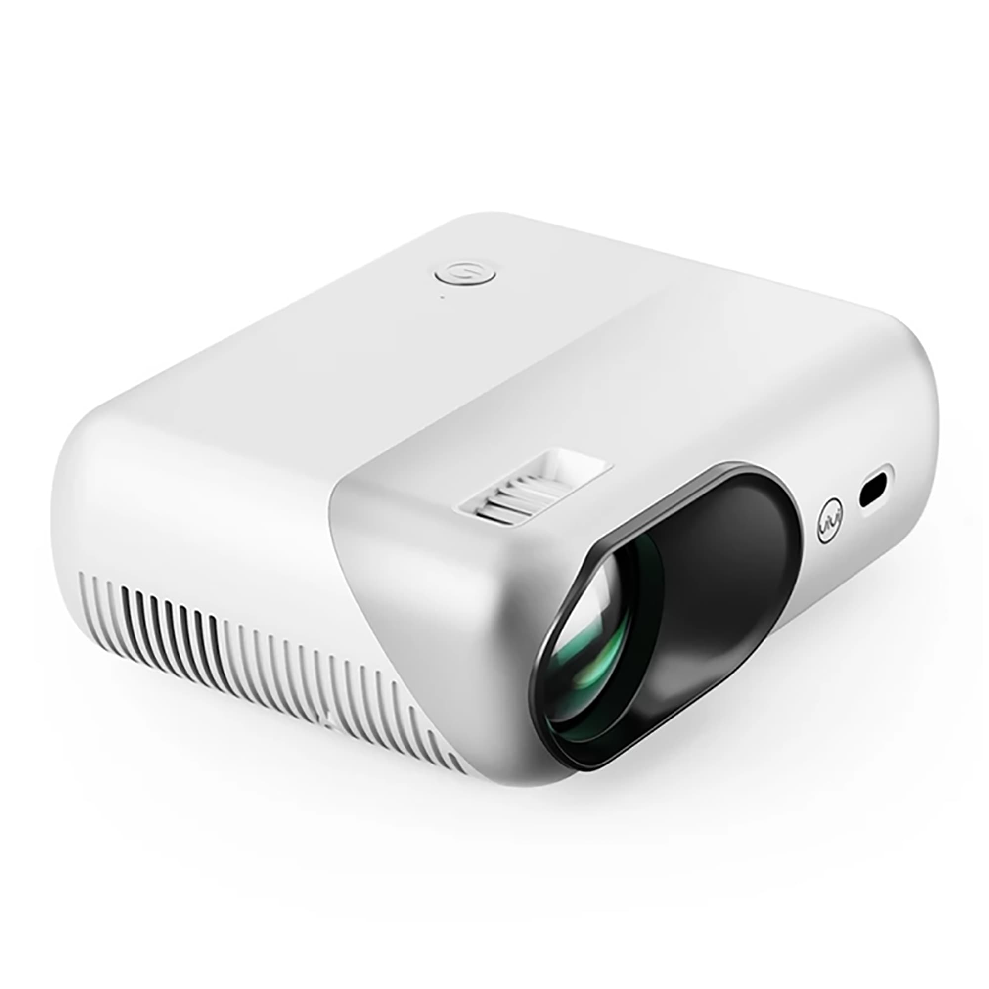 Proyector Vivibright D1000 4k 450 Lúmenes  - 4