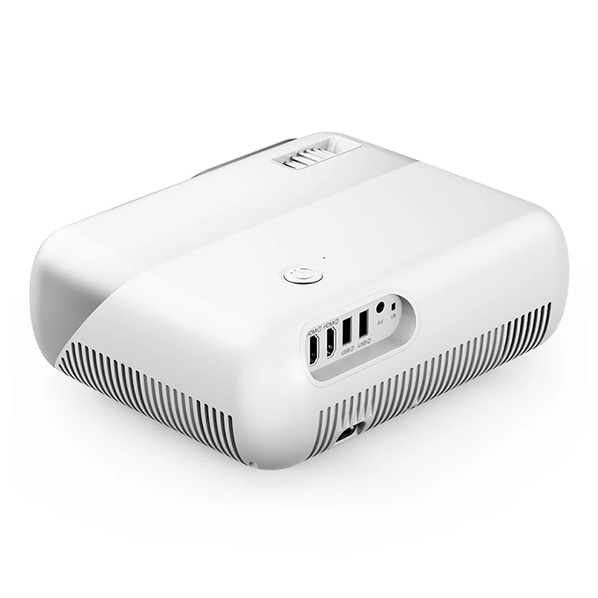Proyector Vivibright D1000 4k 450 Lúmenes  - 5