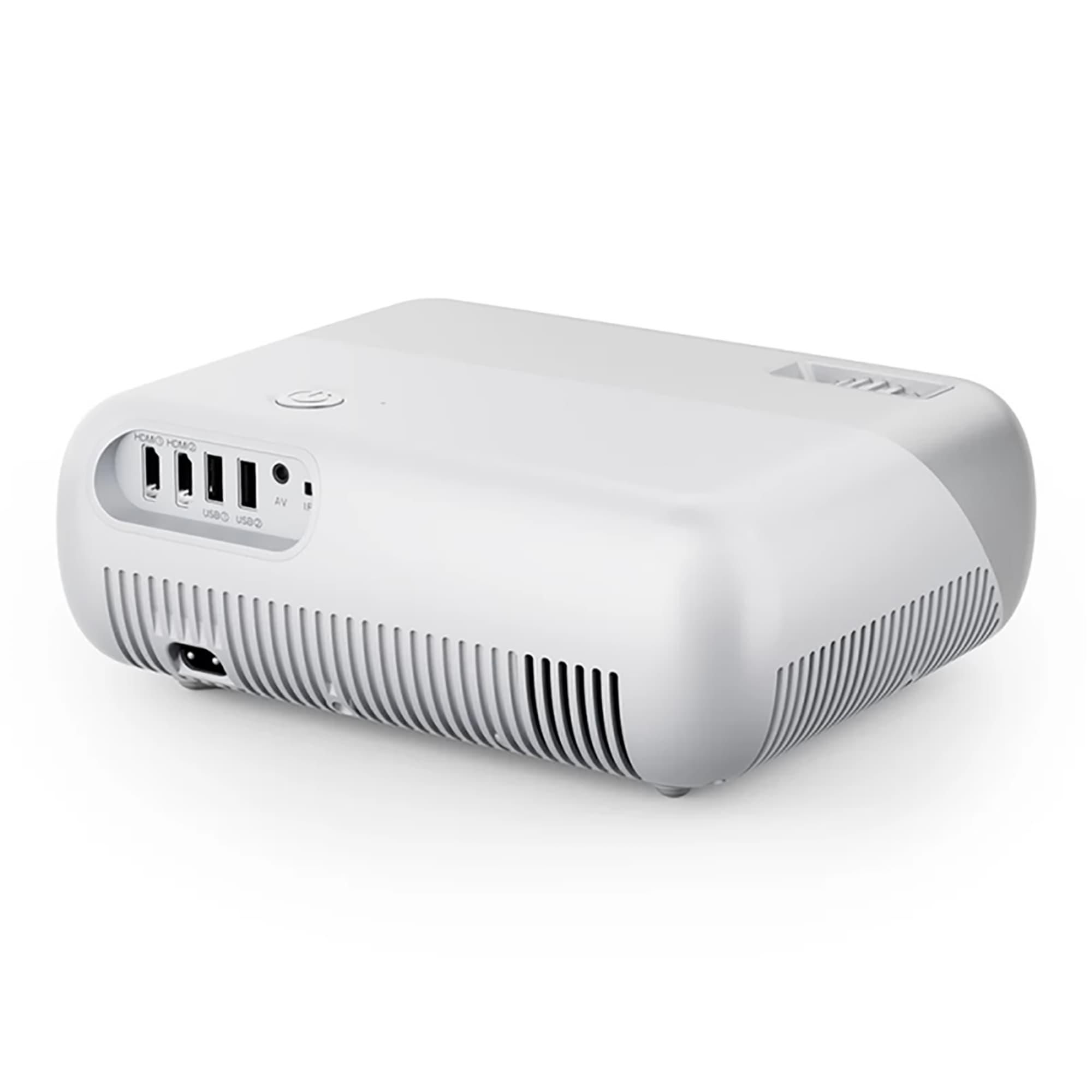 Proyector Vivibright D1000 4k 450 Lúmenes  - 6