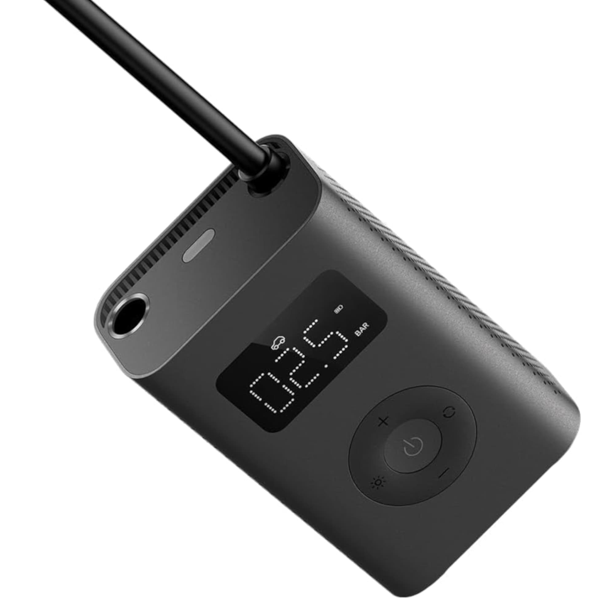 Compresor Eléctrico de Aire Xiaomi Air Compressor 2 - 3