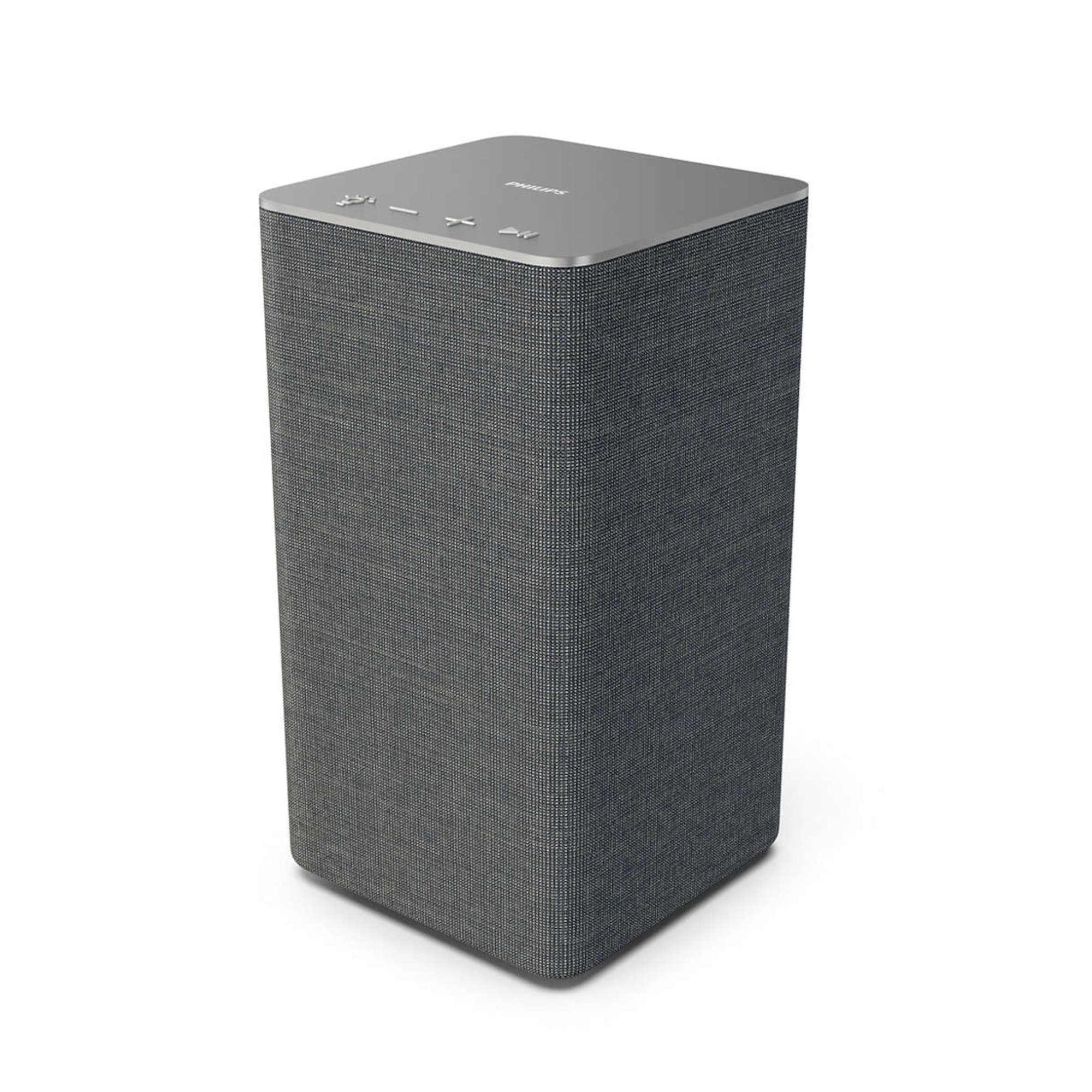 Parlante Inalámbrico Bluetooth Philips Taw6205/10 80w  - 2