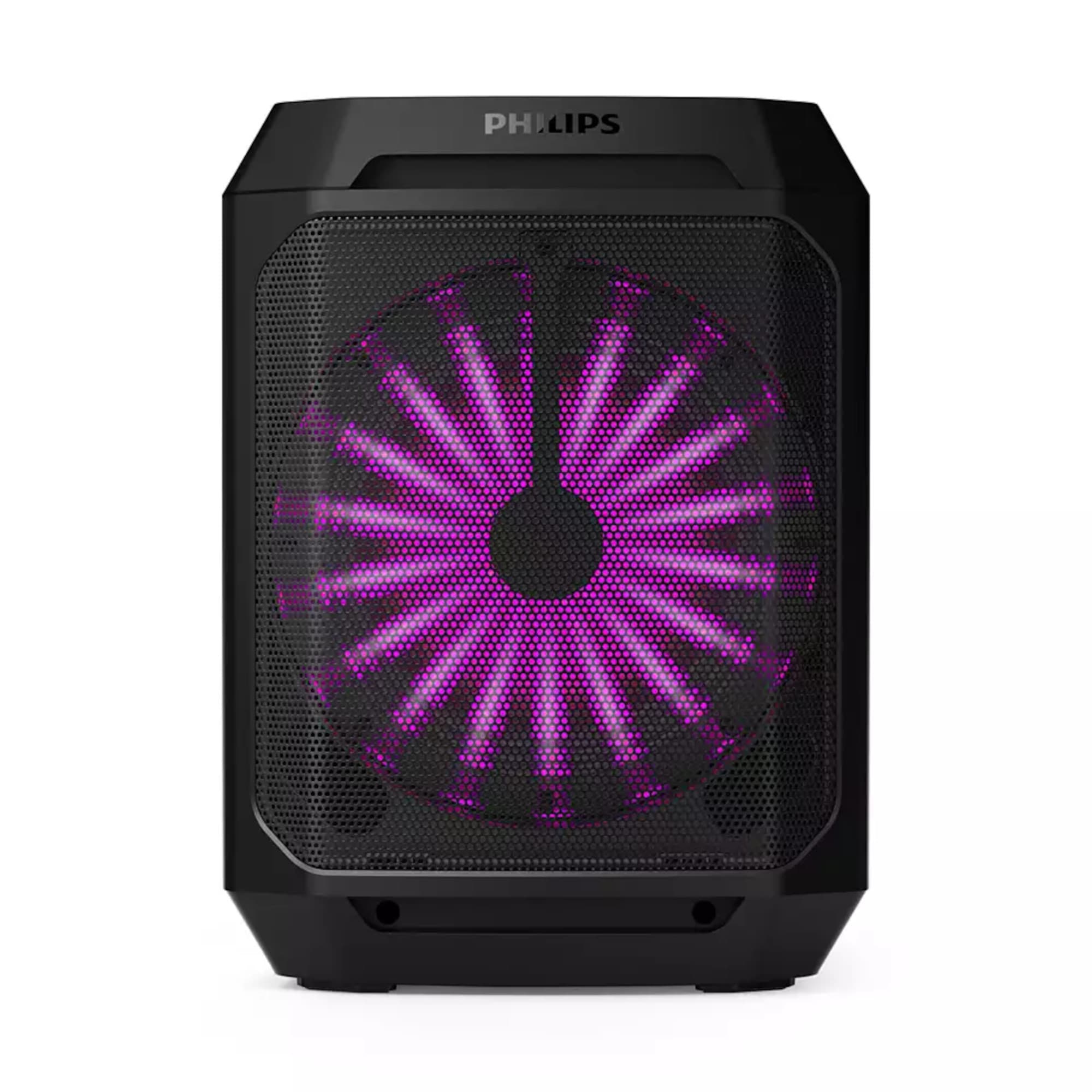 Parlante Inalámbrico Bluetooth Philips Tax2208/00 30w  - 2