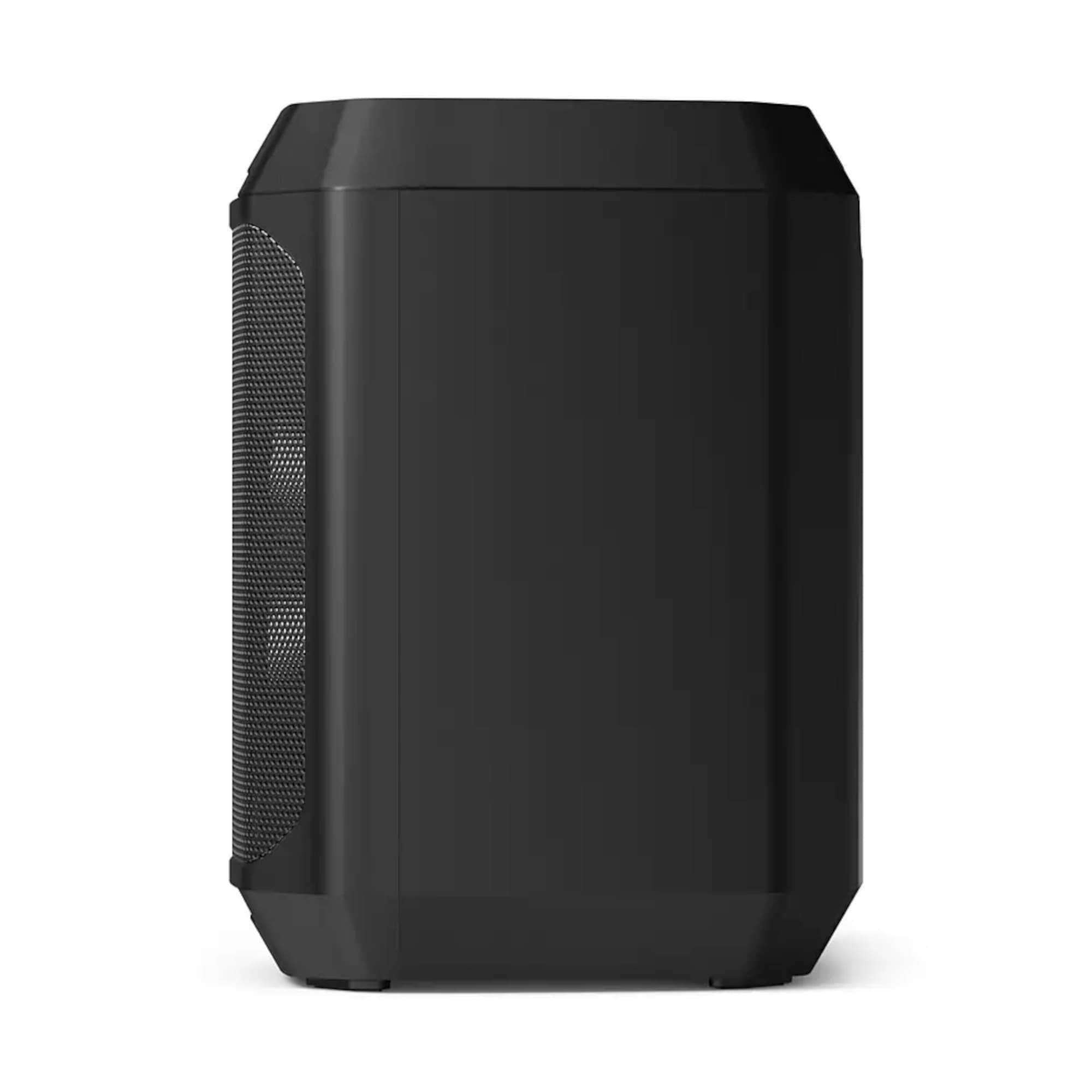 Parlante Inalámbrico Bluetooth Philips Tax2208/00 30w  - 5