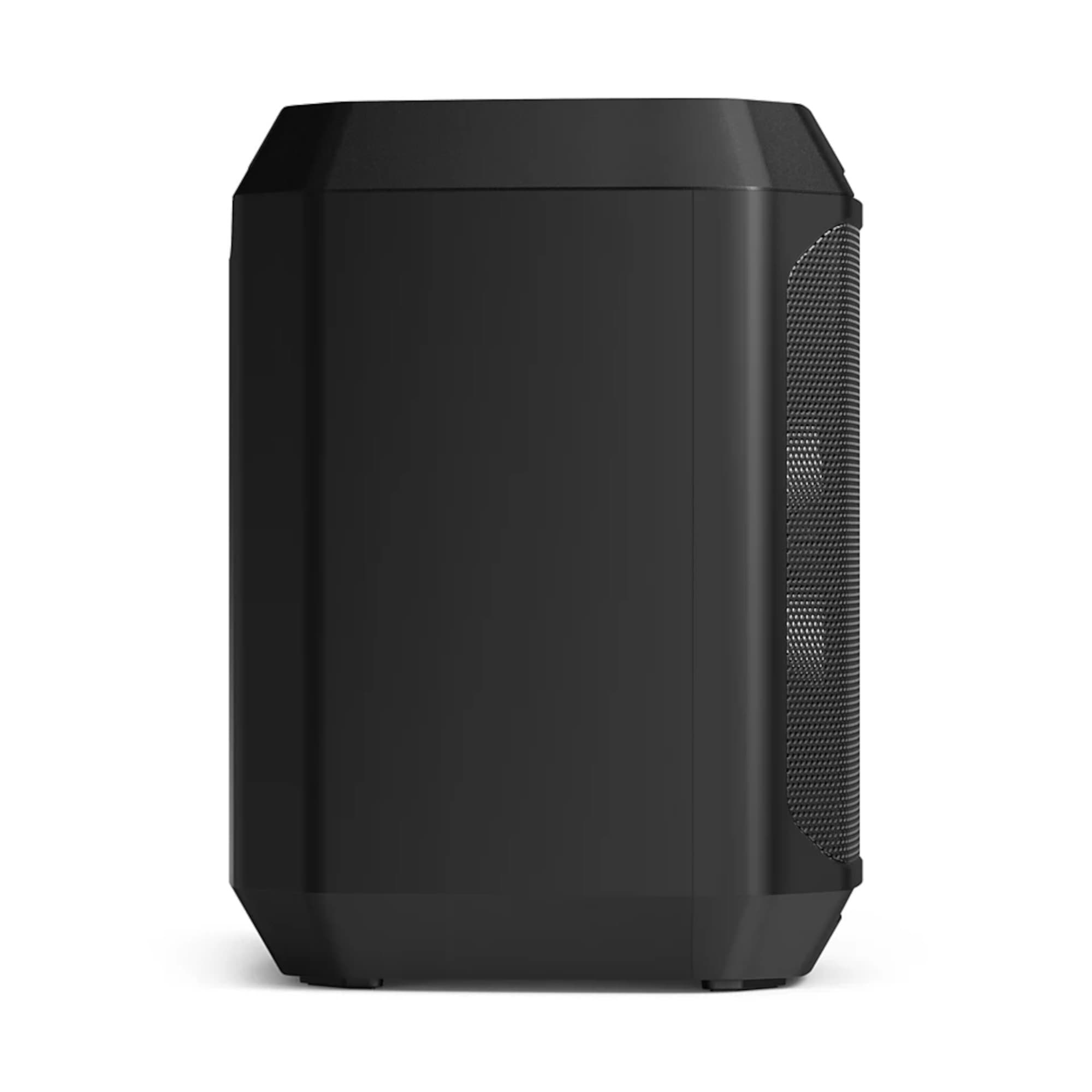 Parlante Inalámbrico Bluetooth Philips Tax2208/00 30w  - 6