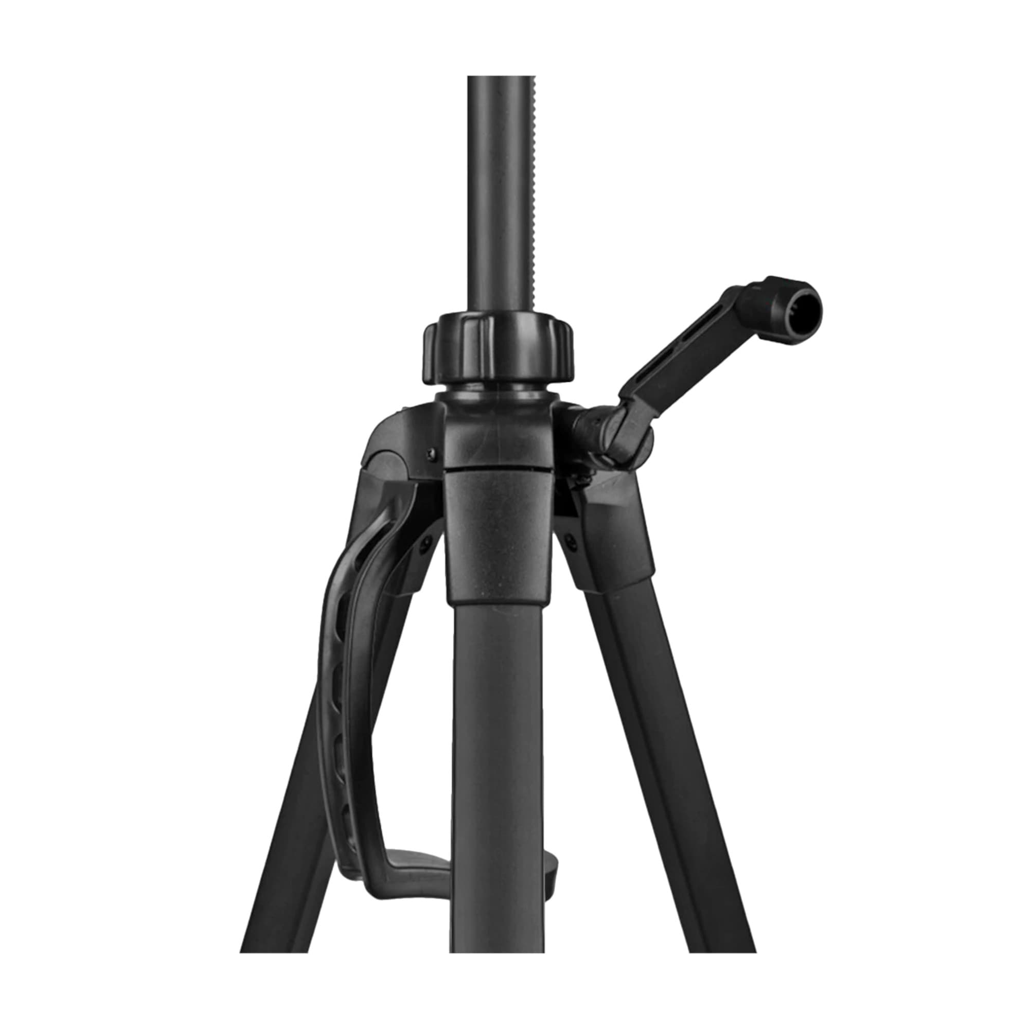 Trípode Para Cámara Extensible 55" Unno Ph1951bk - 4