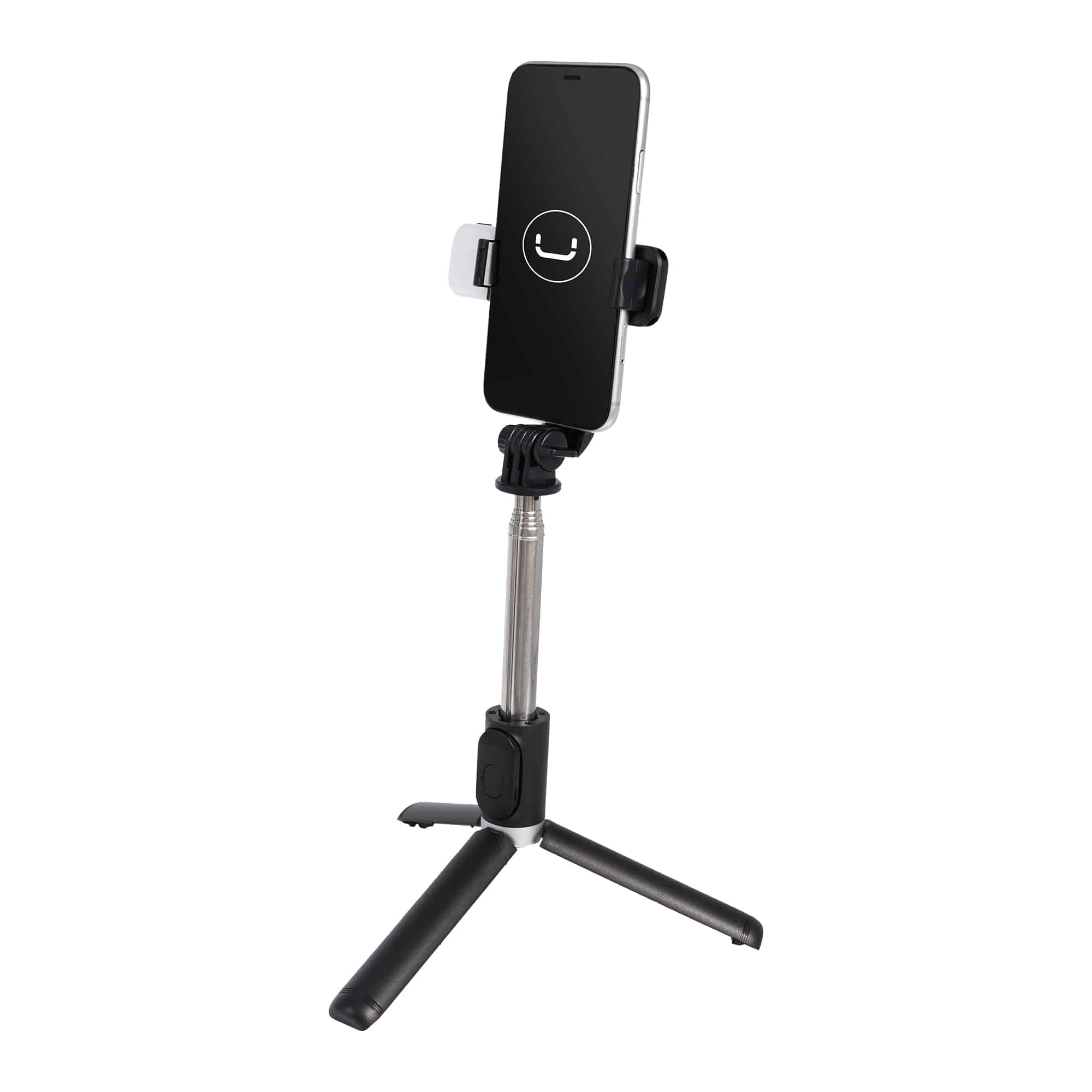 Selfie Stick Unno Trípode Luz Led Regulable  - 3