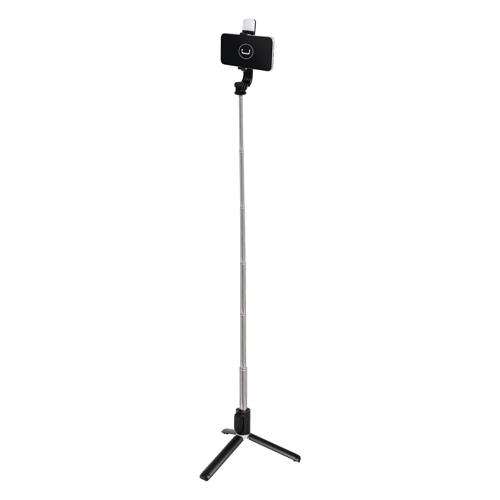 Selfie Stick Unno Trípode Luz Led Regulable  - 4