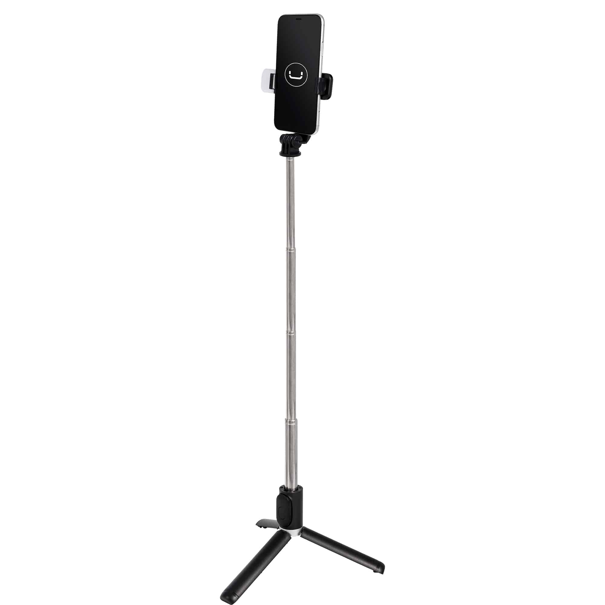 Selfie Stick Unno Trípode Luz Led Regulable  - 5