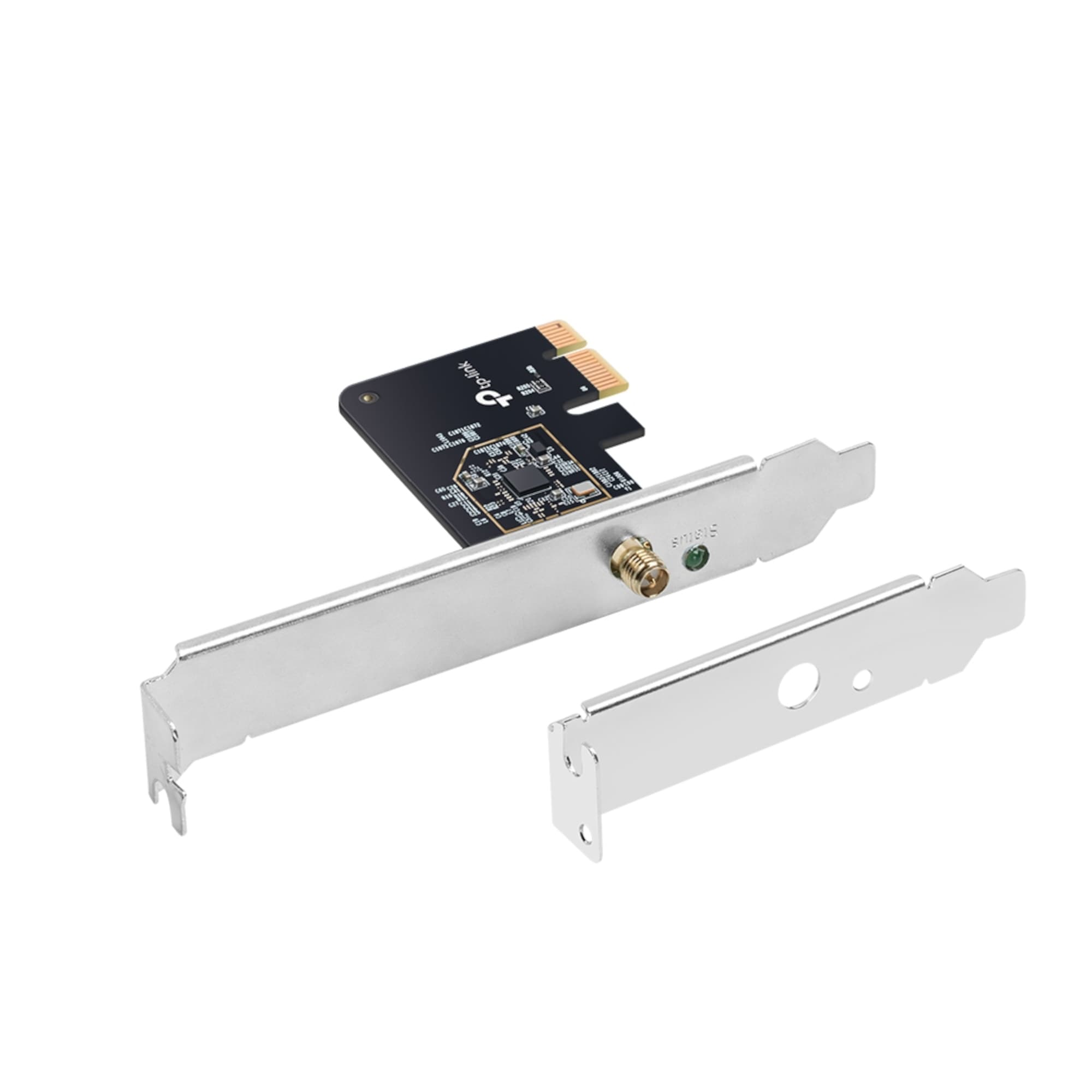 Tarjeta de Red Tp-Link Pcie Archer T2e Dual Band Ac600 - 3