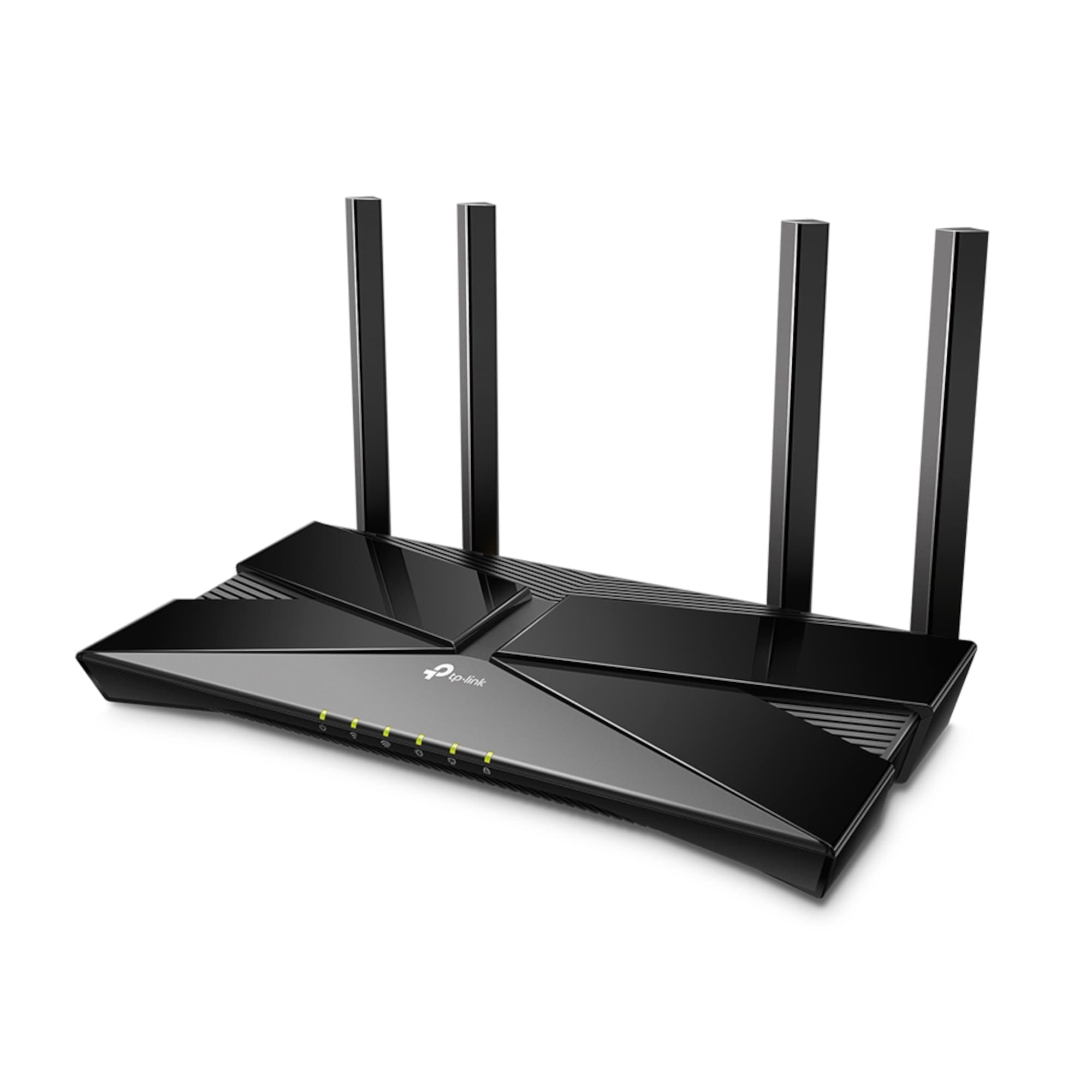 Router Inalámbrico Tp-Link Archer Ax53 Dual Band - 2