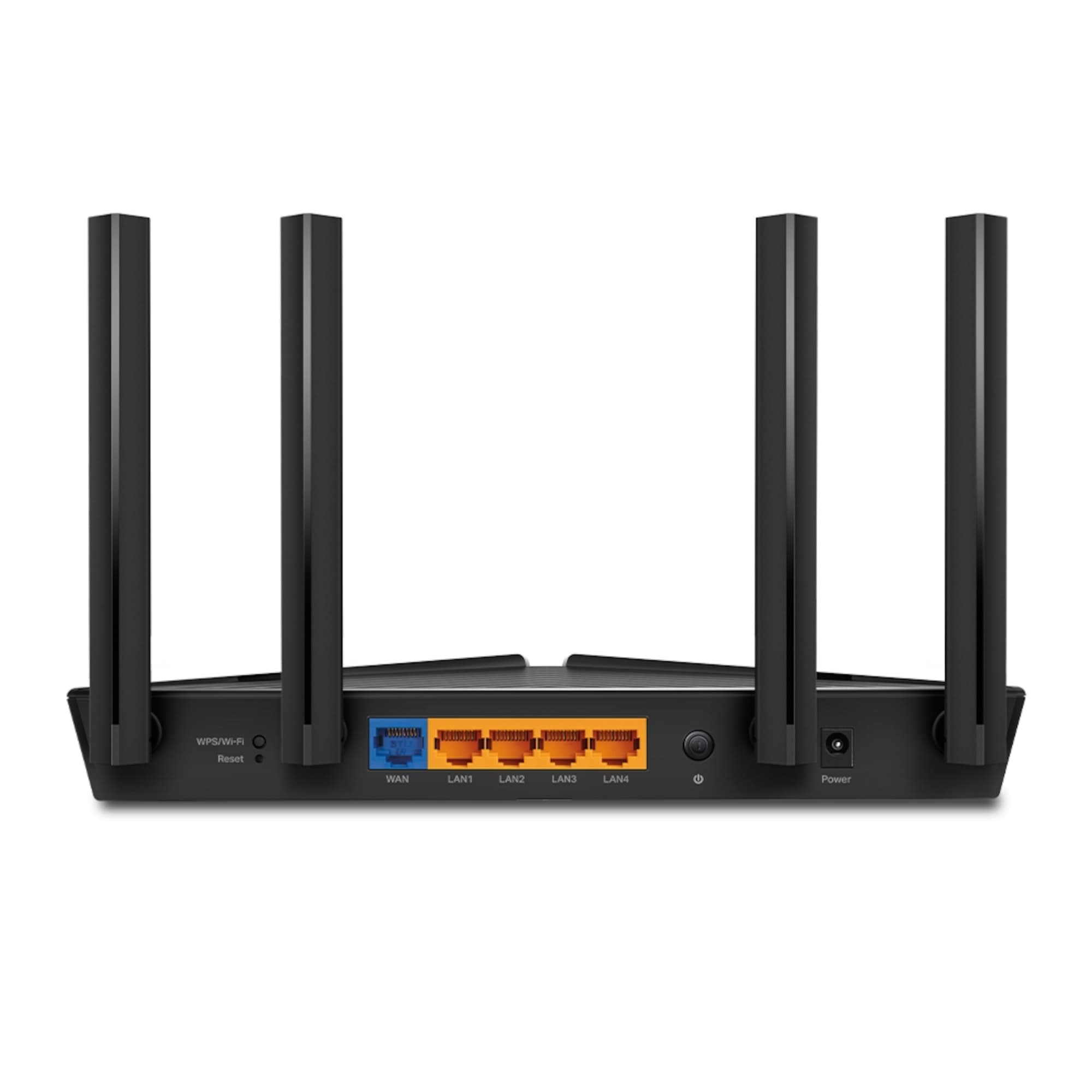Router Inalámbrico Tp-Link Archer Ax53 Dual Band - 3