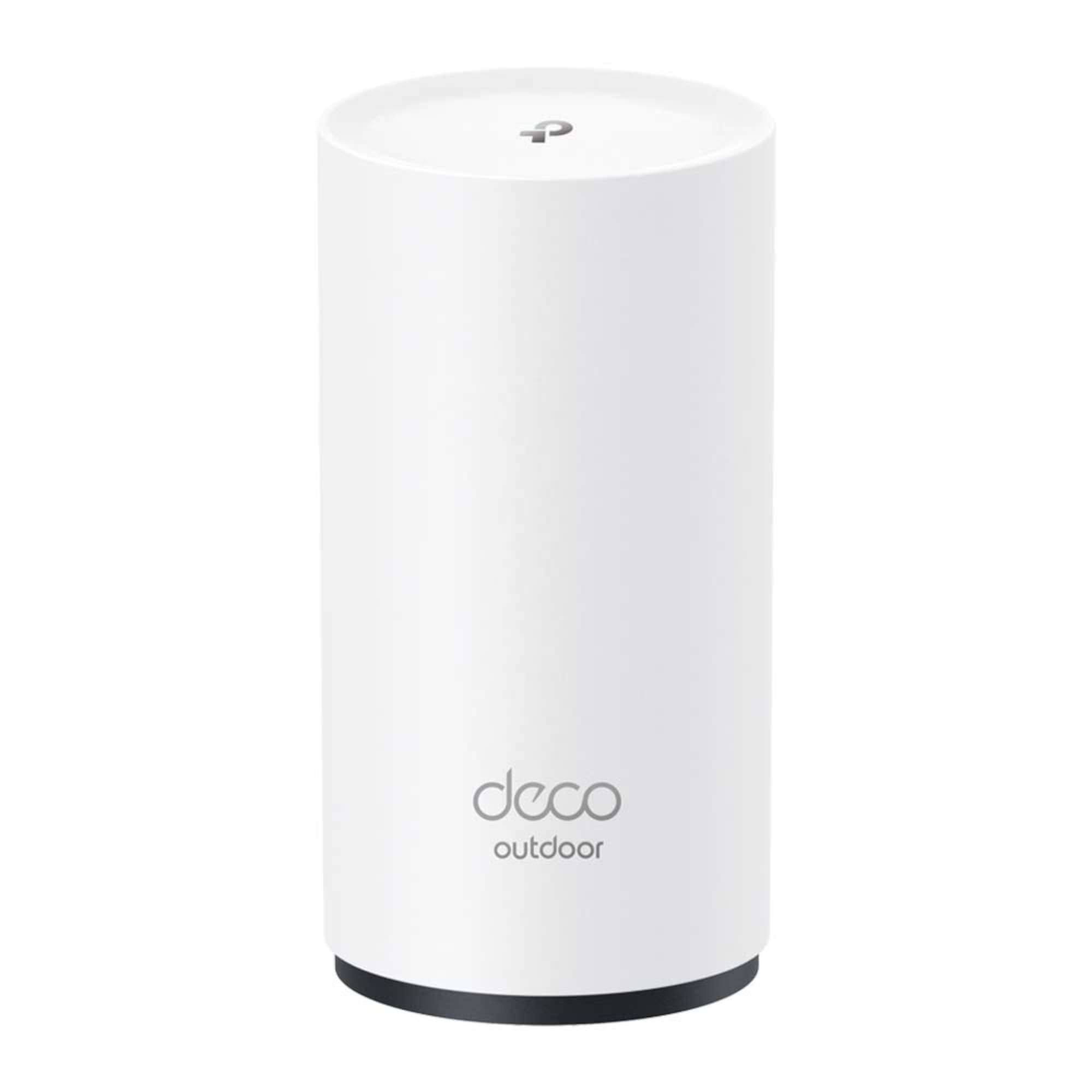 Router Mesh TP-Link Deco X50 Outdoor X1u
