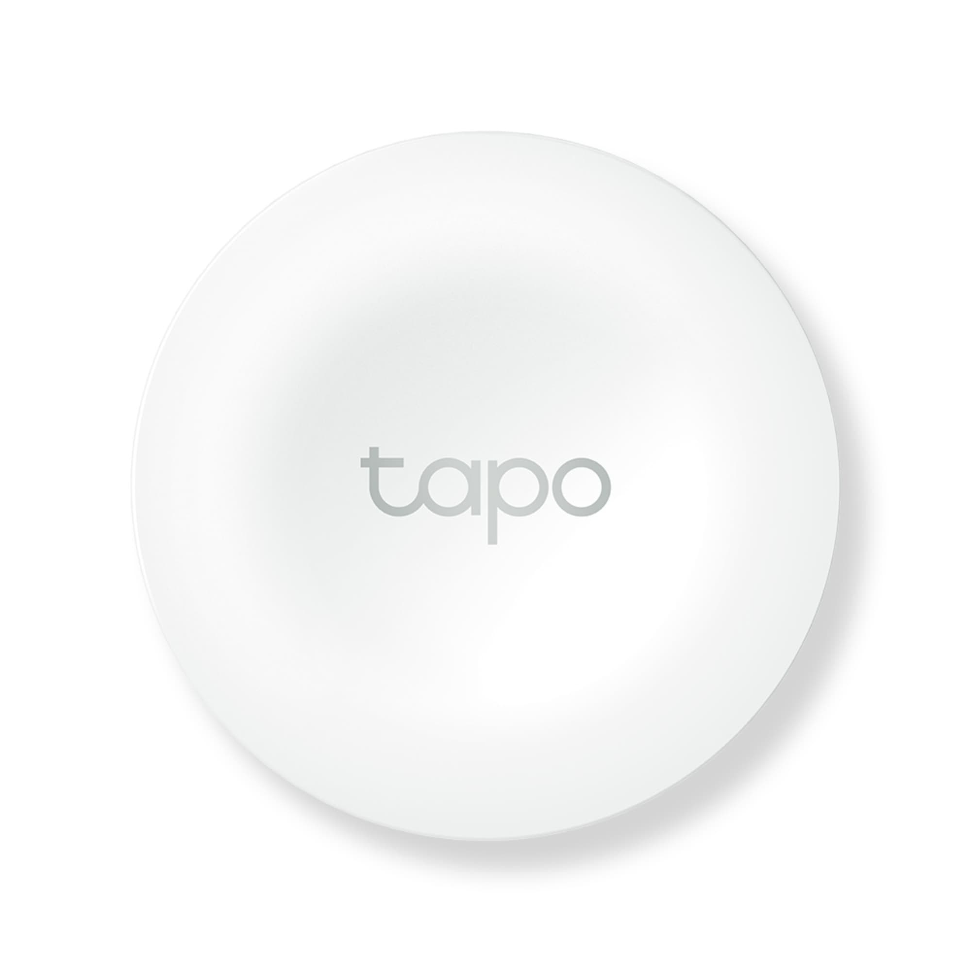 Botón Inteligente Controlador Tp-Link Tapo S200b 