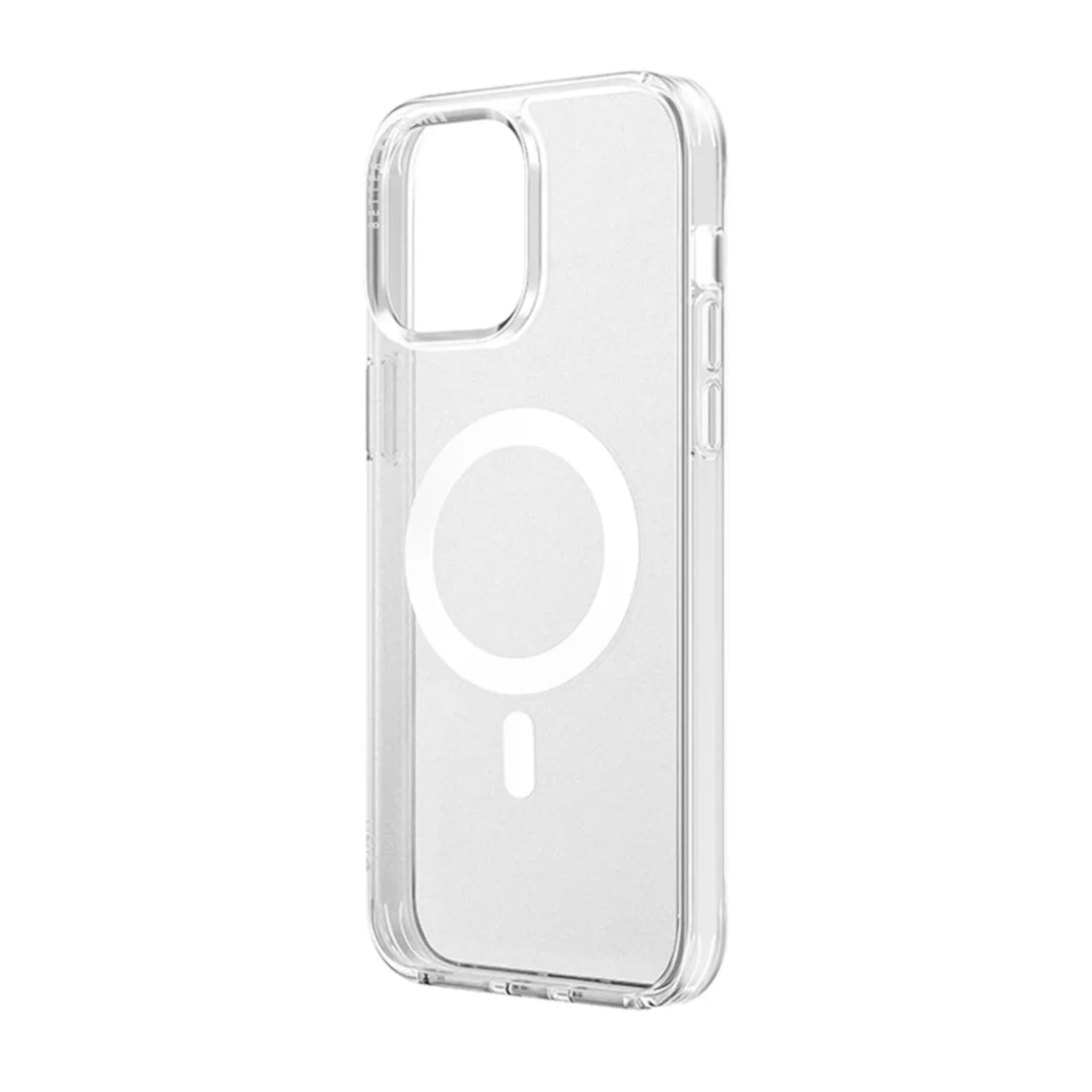 Case Reforzado Con Magsafe Para iPhone 8 / Se 2020 - 3