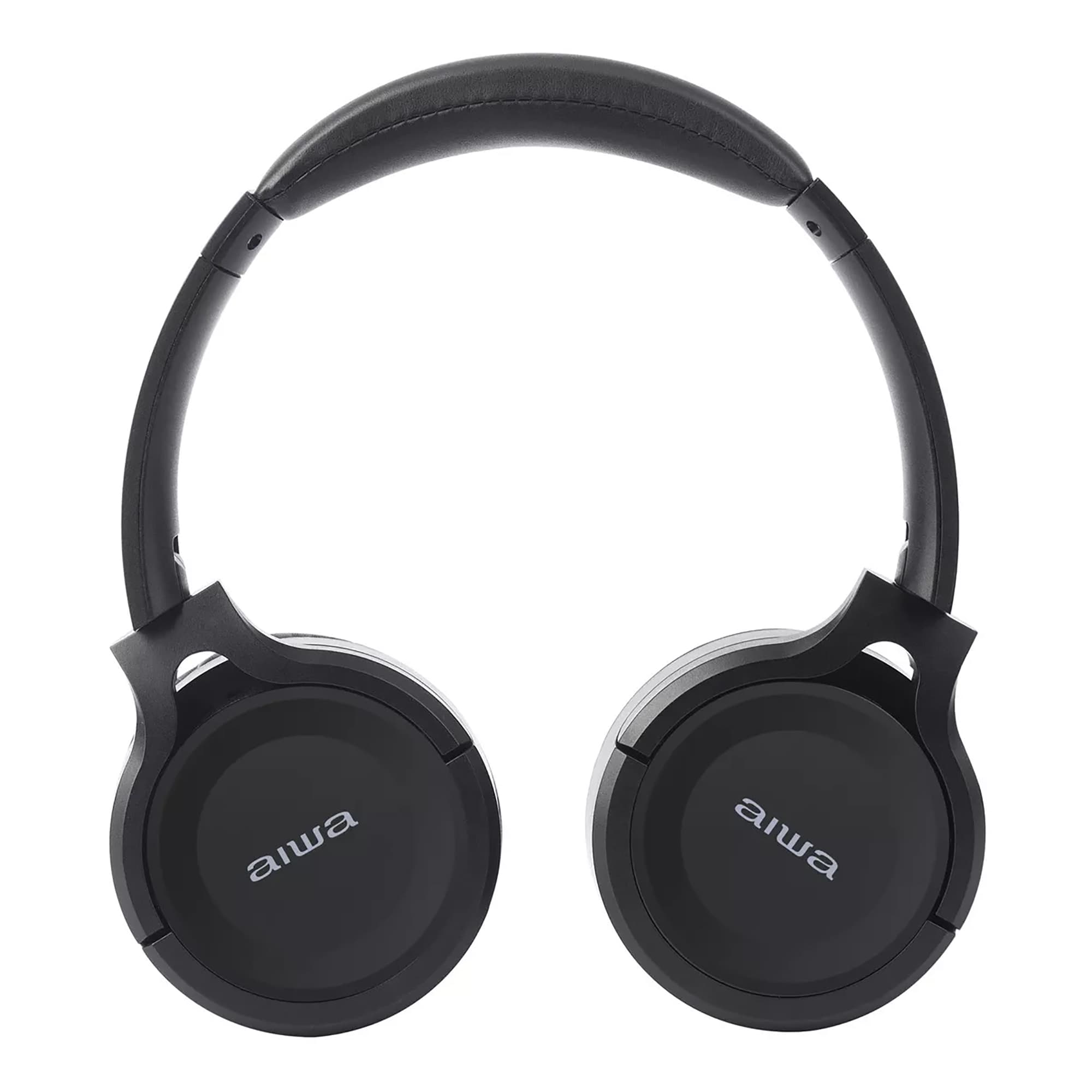 Auriculares Inalámbricos Bt Aiwa Aw-k17 40mm Llamadas - 2