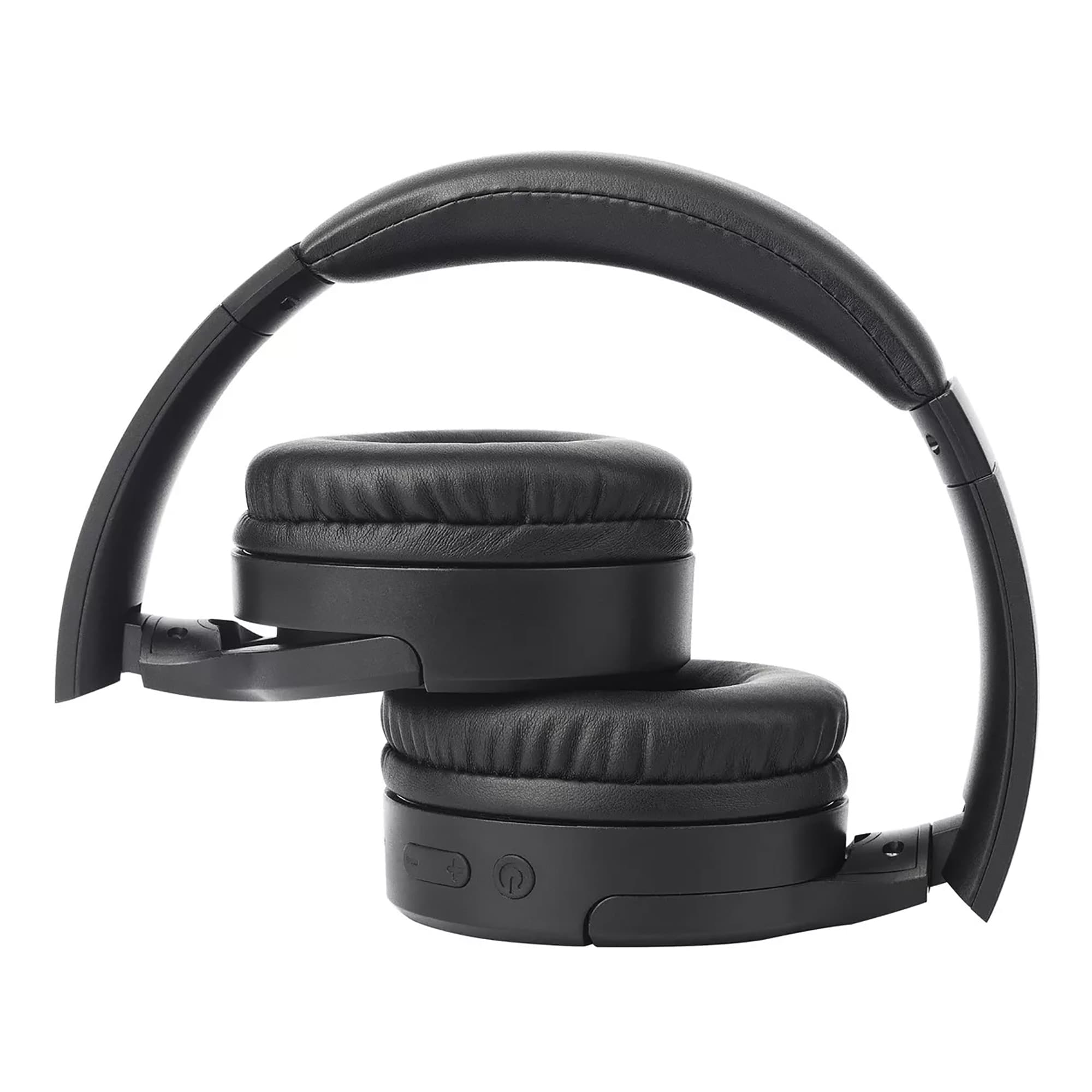 Auriculares Inalámbricos Bt Aiwa Aw-k17 40mm Llamadas - 3